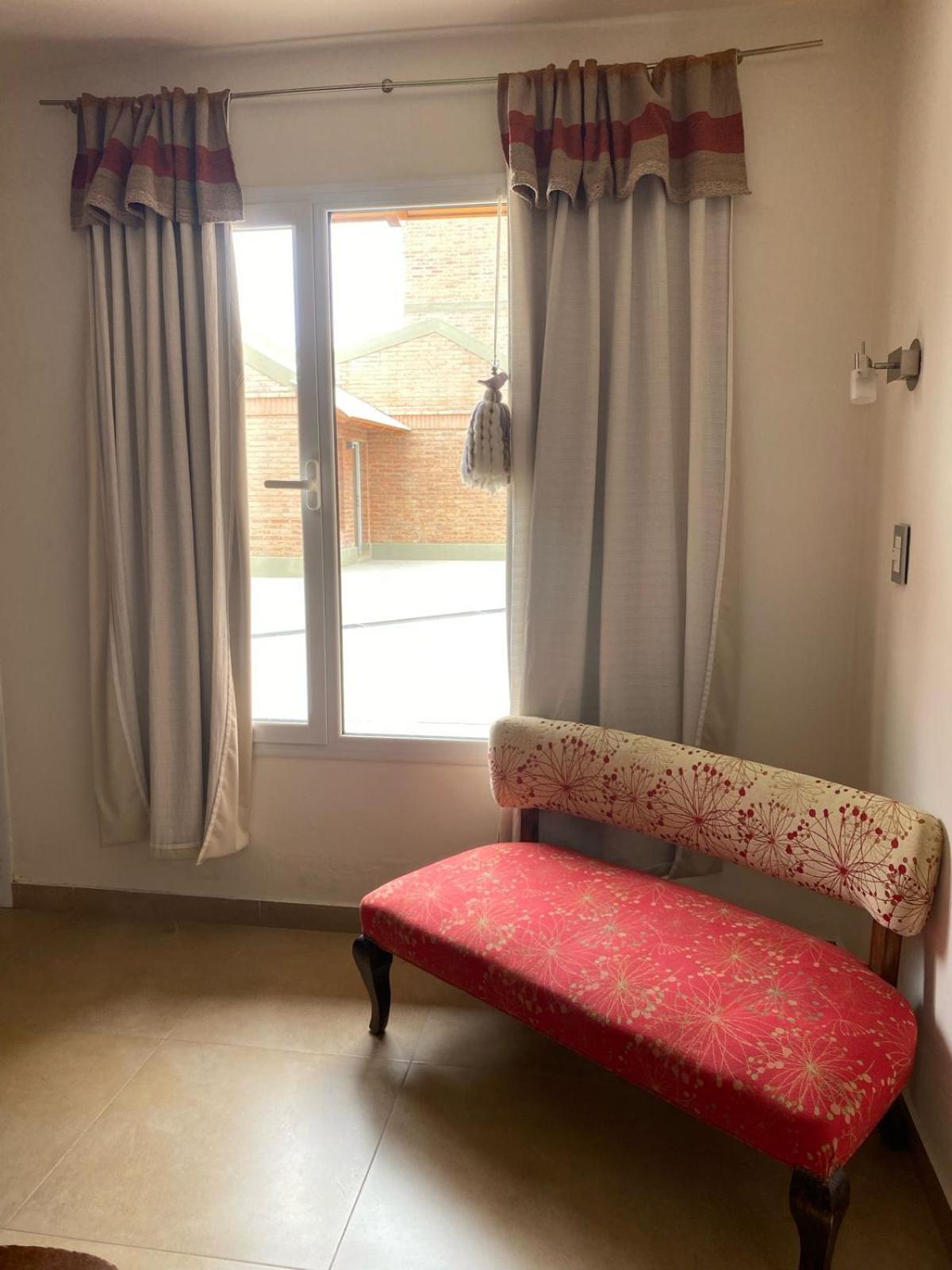 Hotel Parador Ruta 40