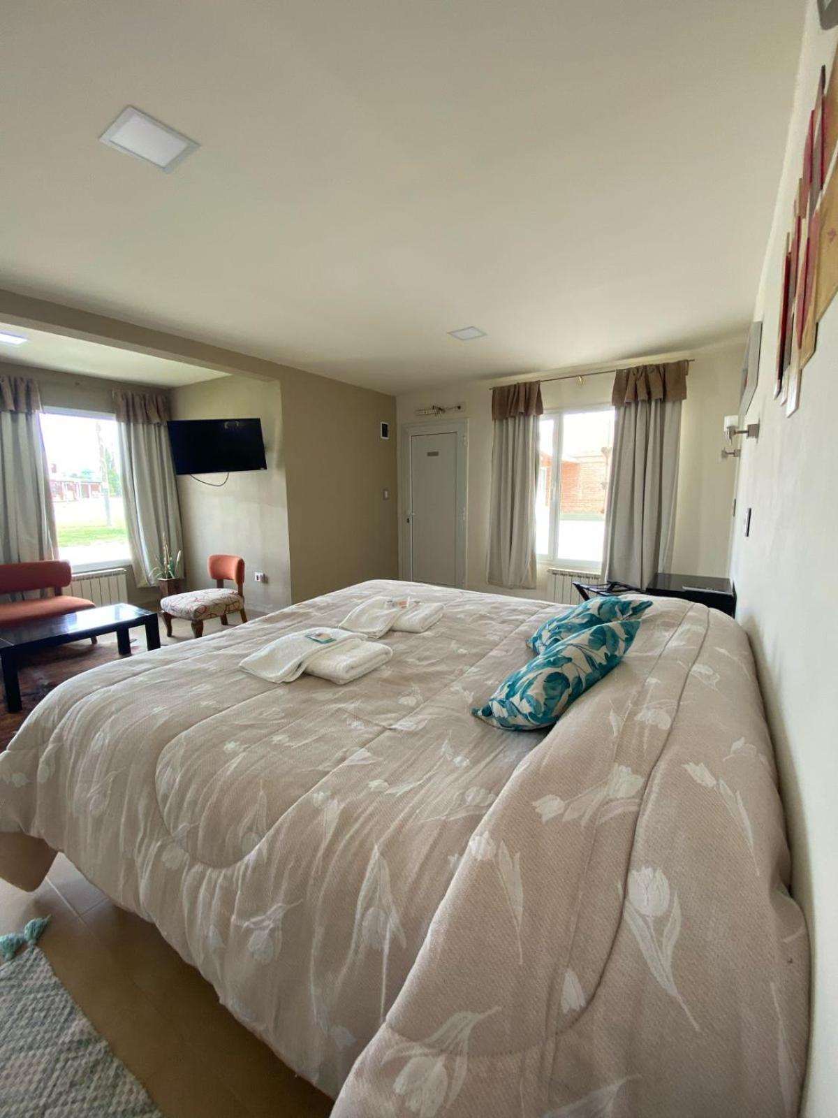 Hotel Parador Ruta 40