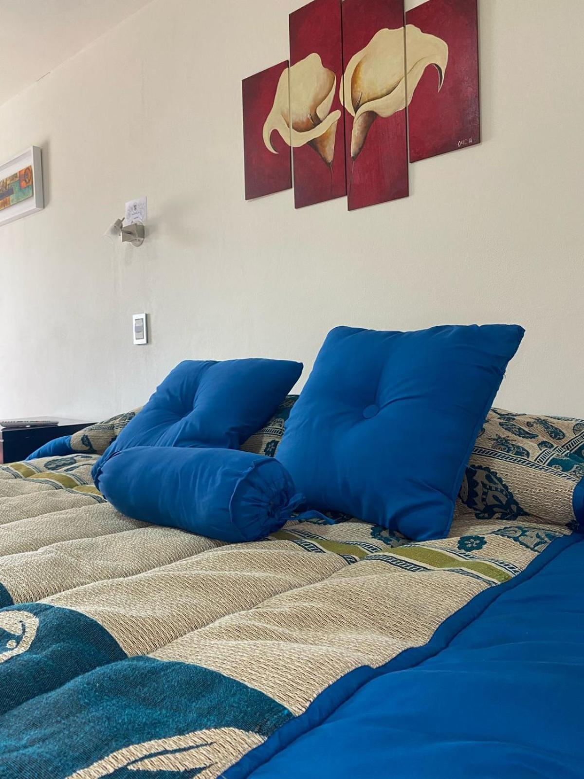 Hotel Parador Ruta 40