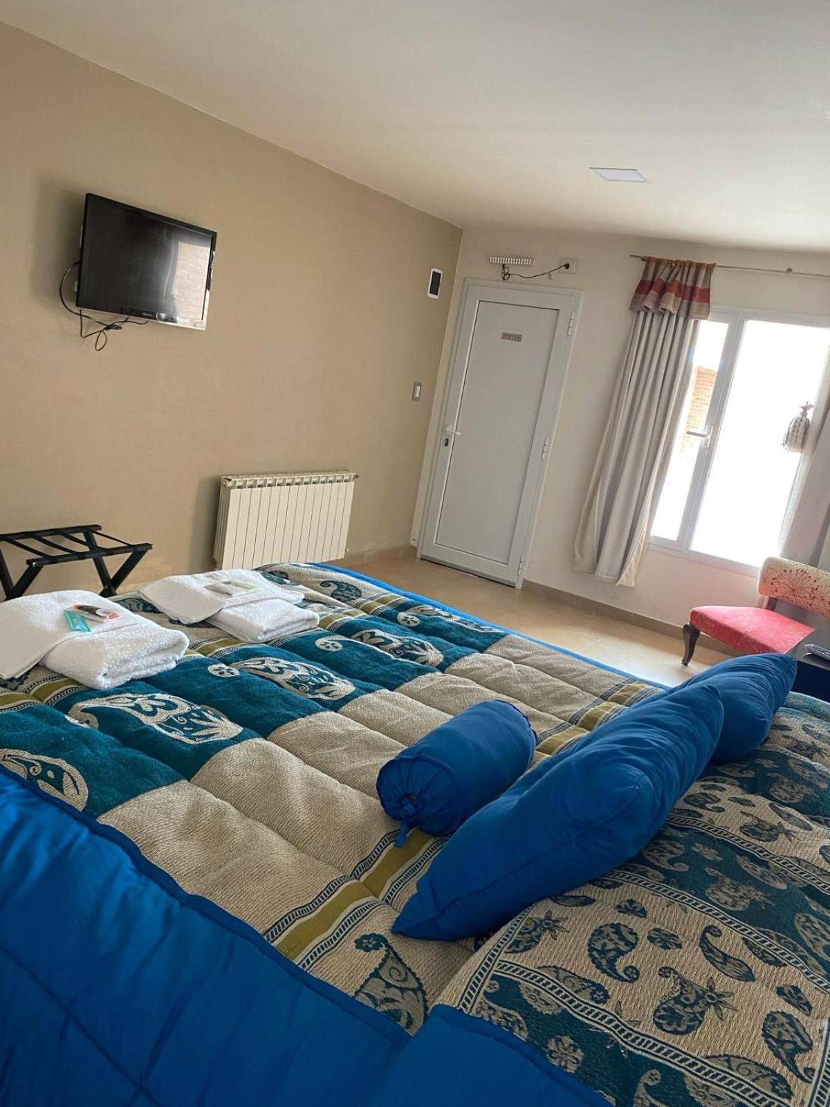 Hotel Parador Ruta 40