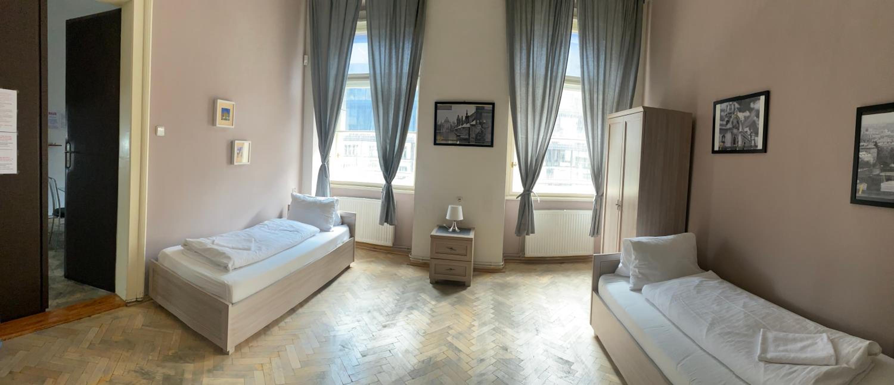 Apartmán Kaiser