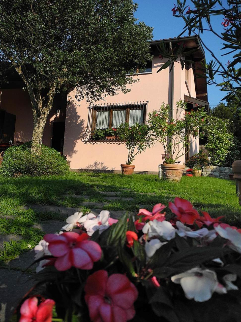 Villa Campo dei Fiori, photo 58
