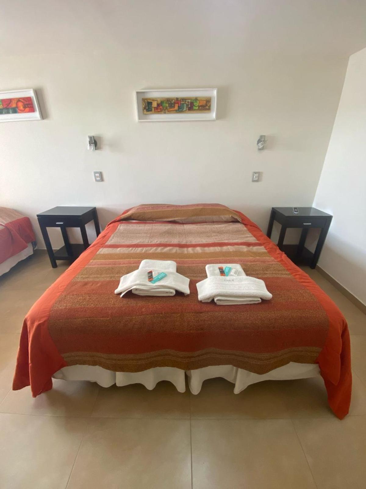 Hotel Parador Ruta 40