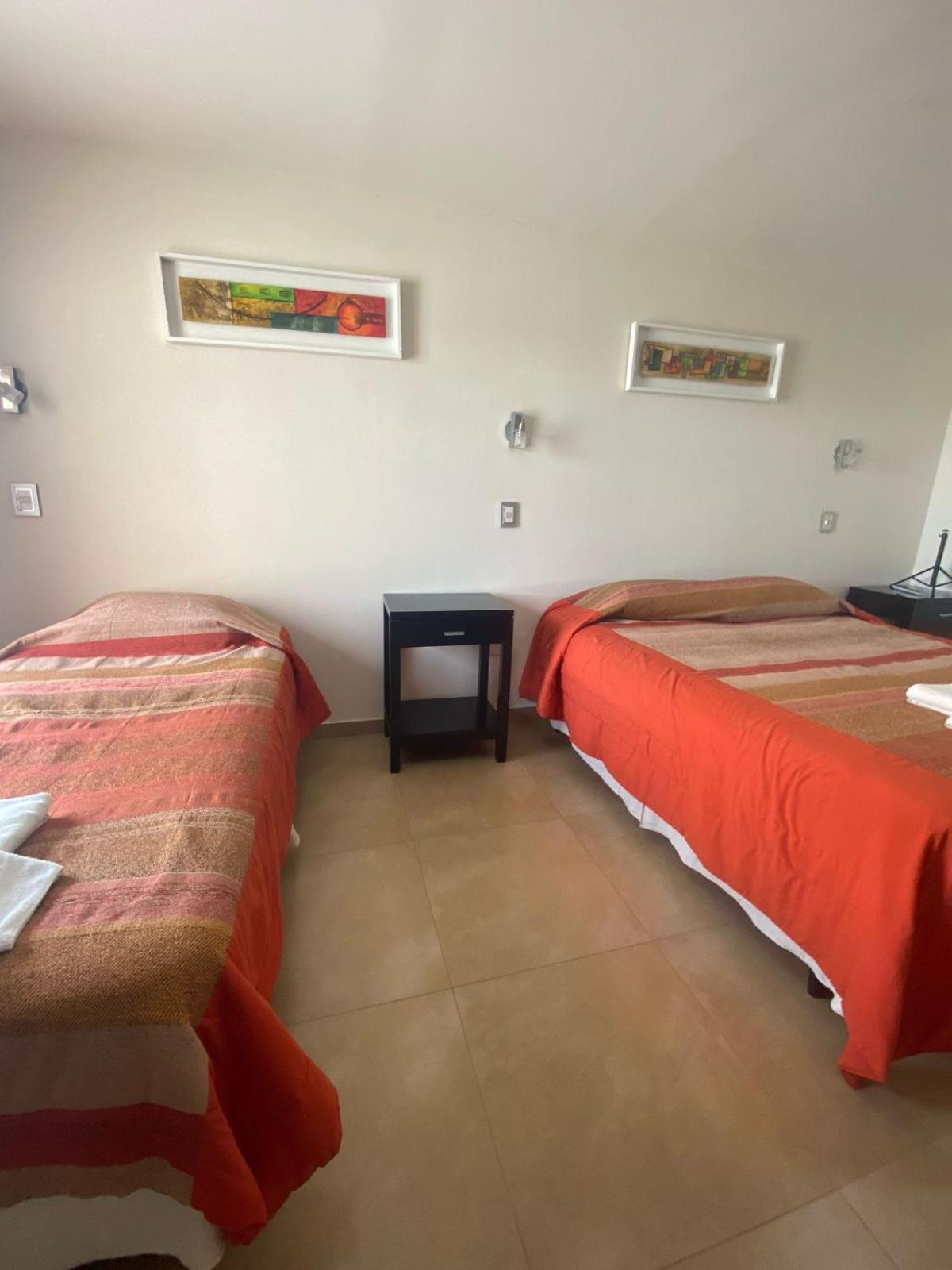 Hotel Parador Ruta 40