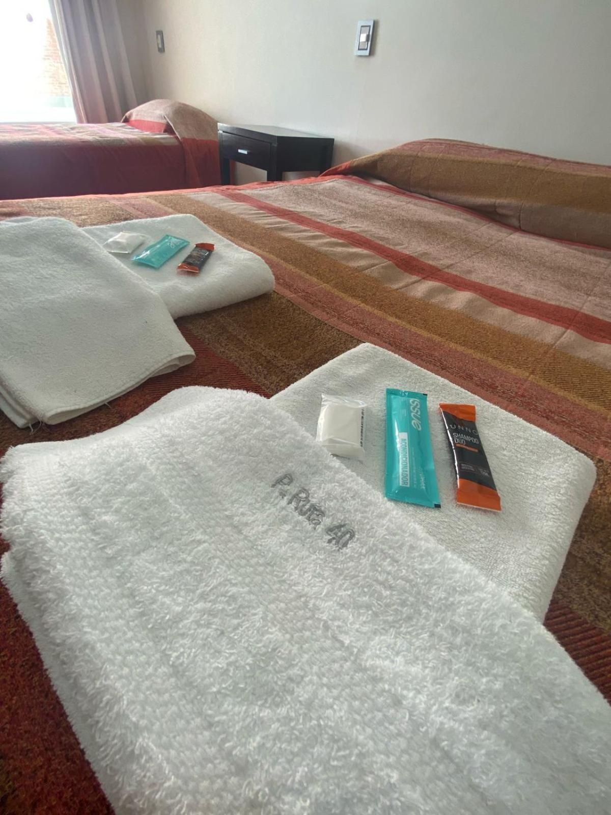 Hotel Parador Ruta 40