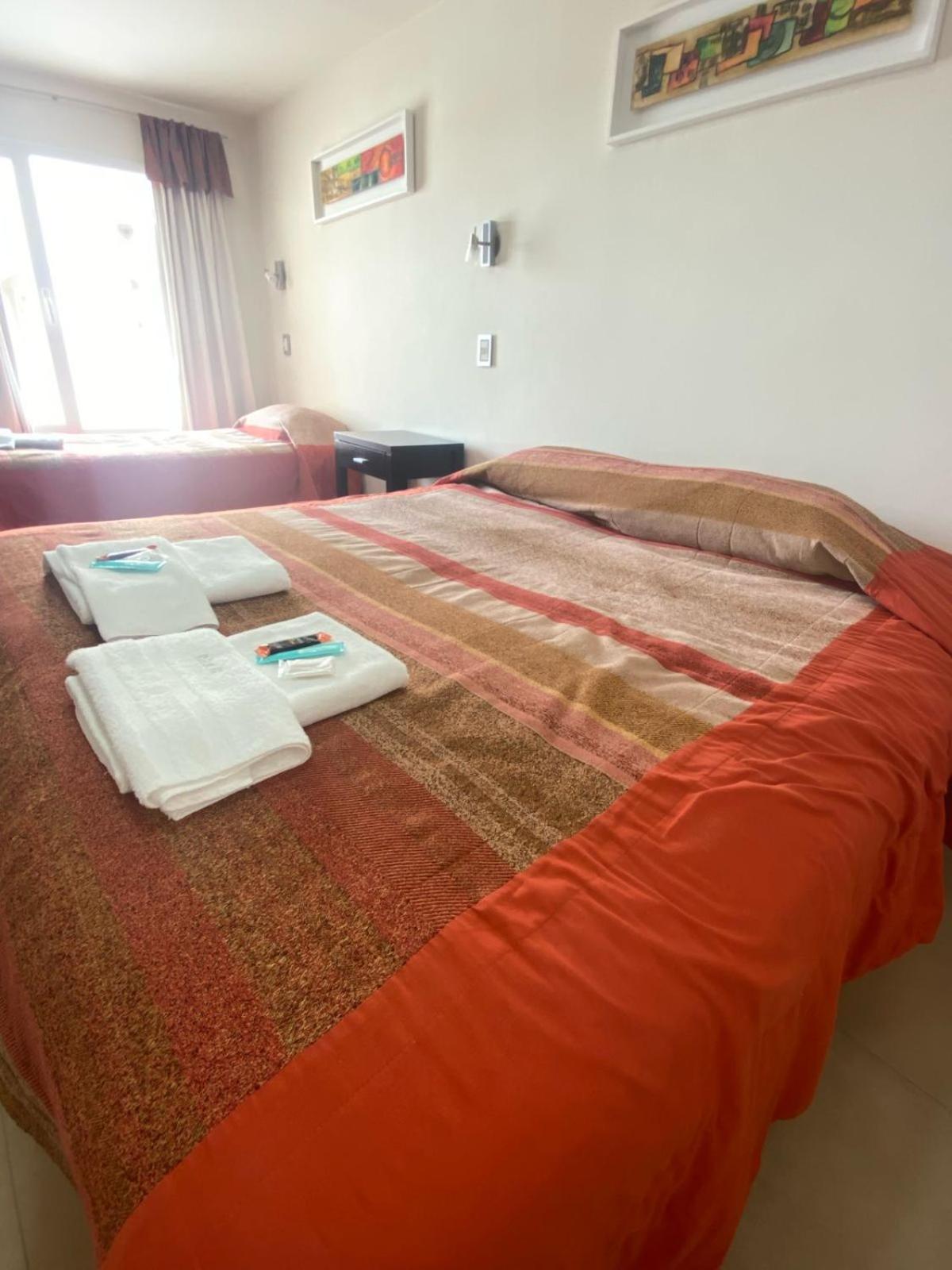 Hotel Parador Ruta 40