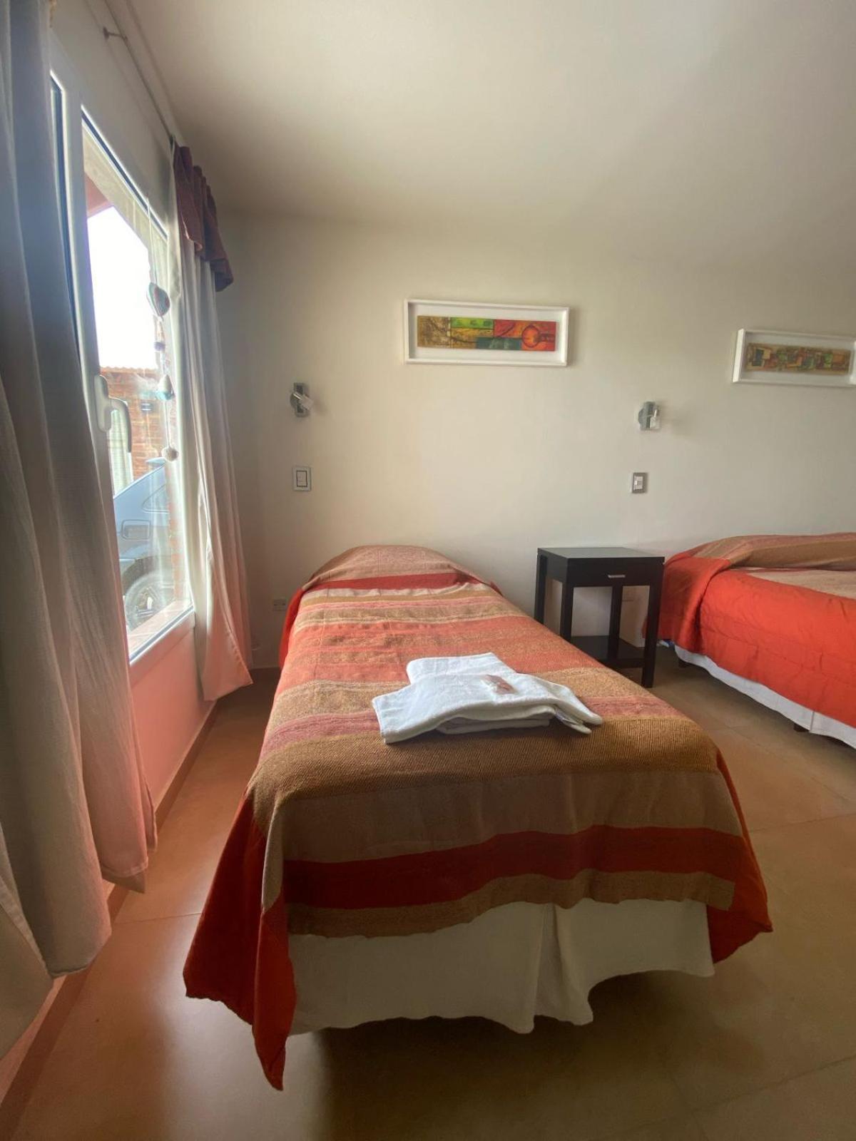 Hotel Parador Ruta 40