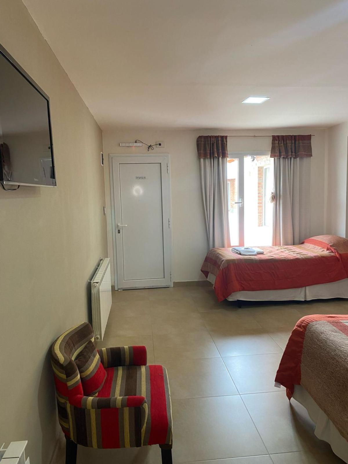 Hotel Parador Ruta 40