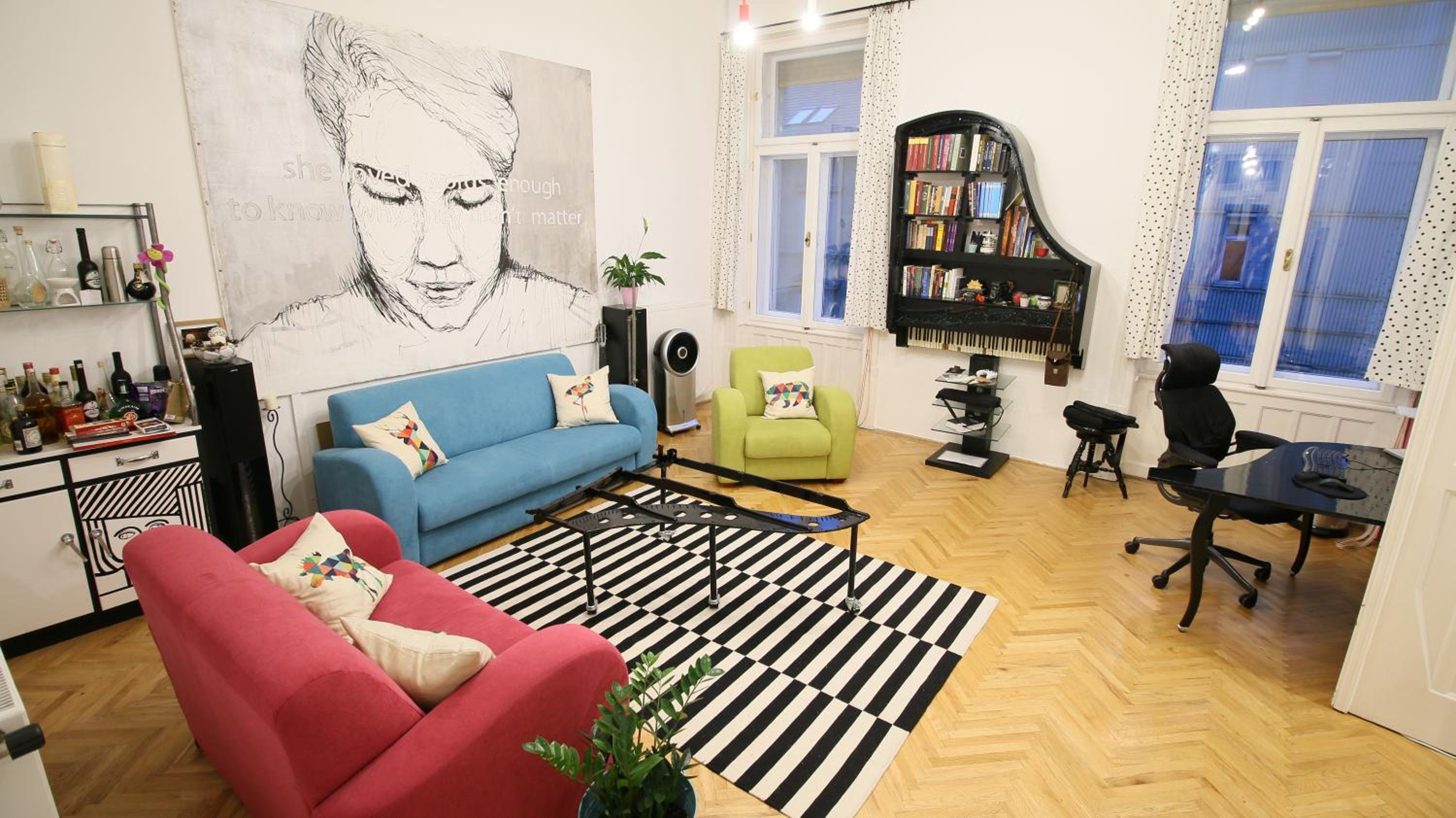 lounge