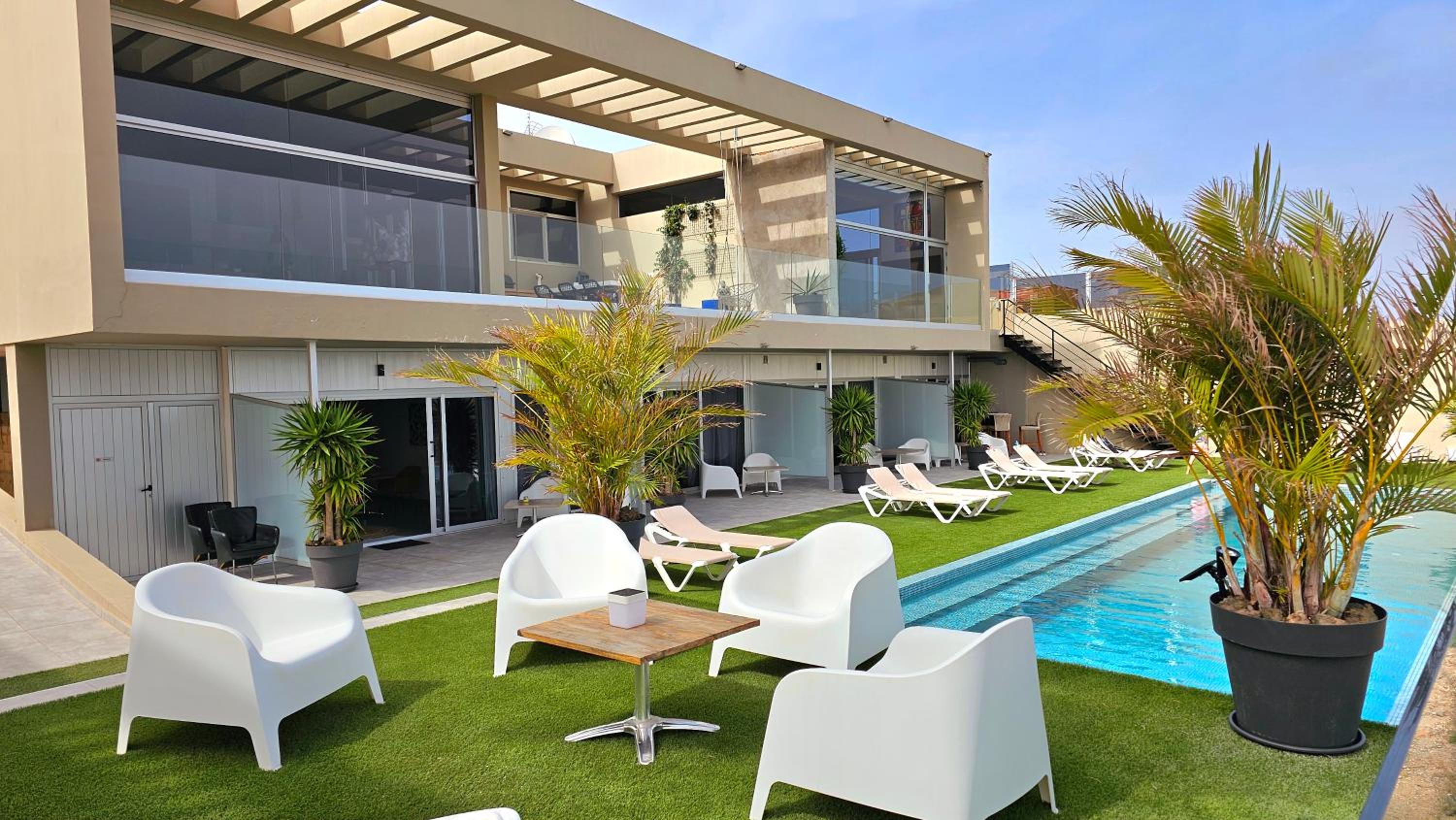 Hotel Apartment Fuerte - Image 1