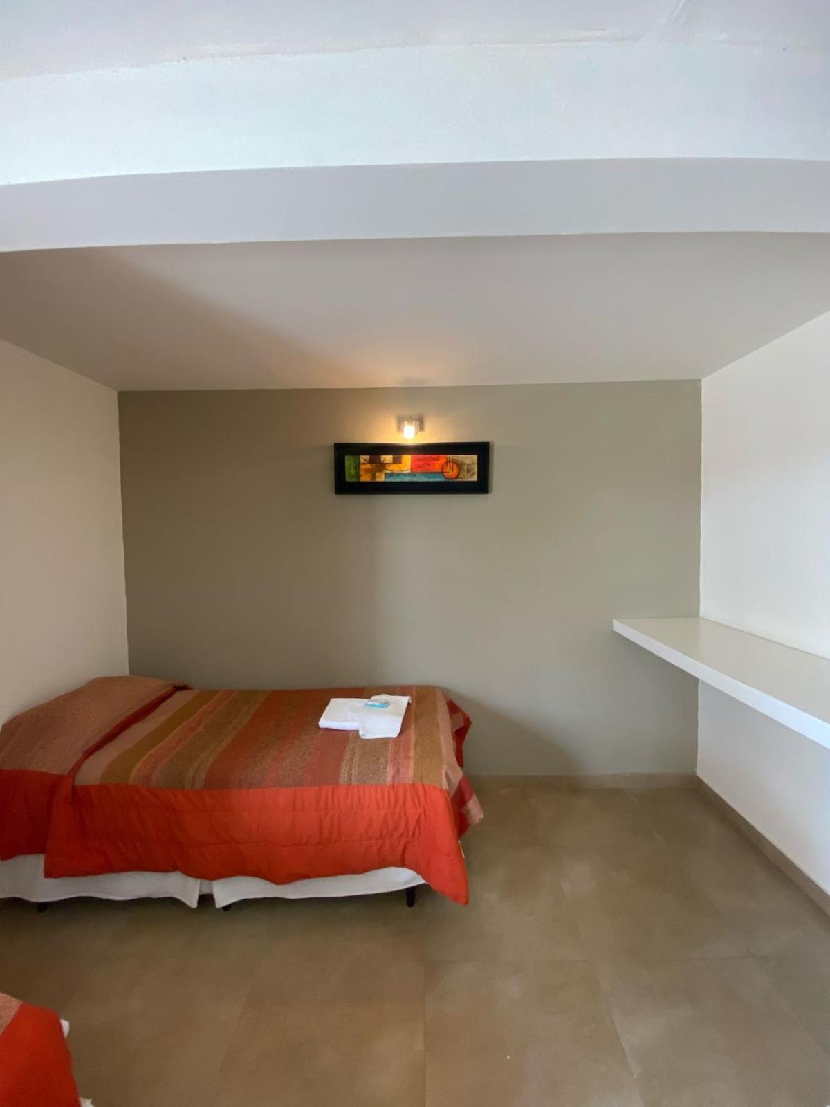 Hotel Parador Ruta 40
