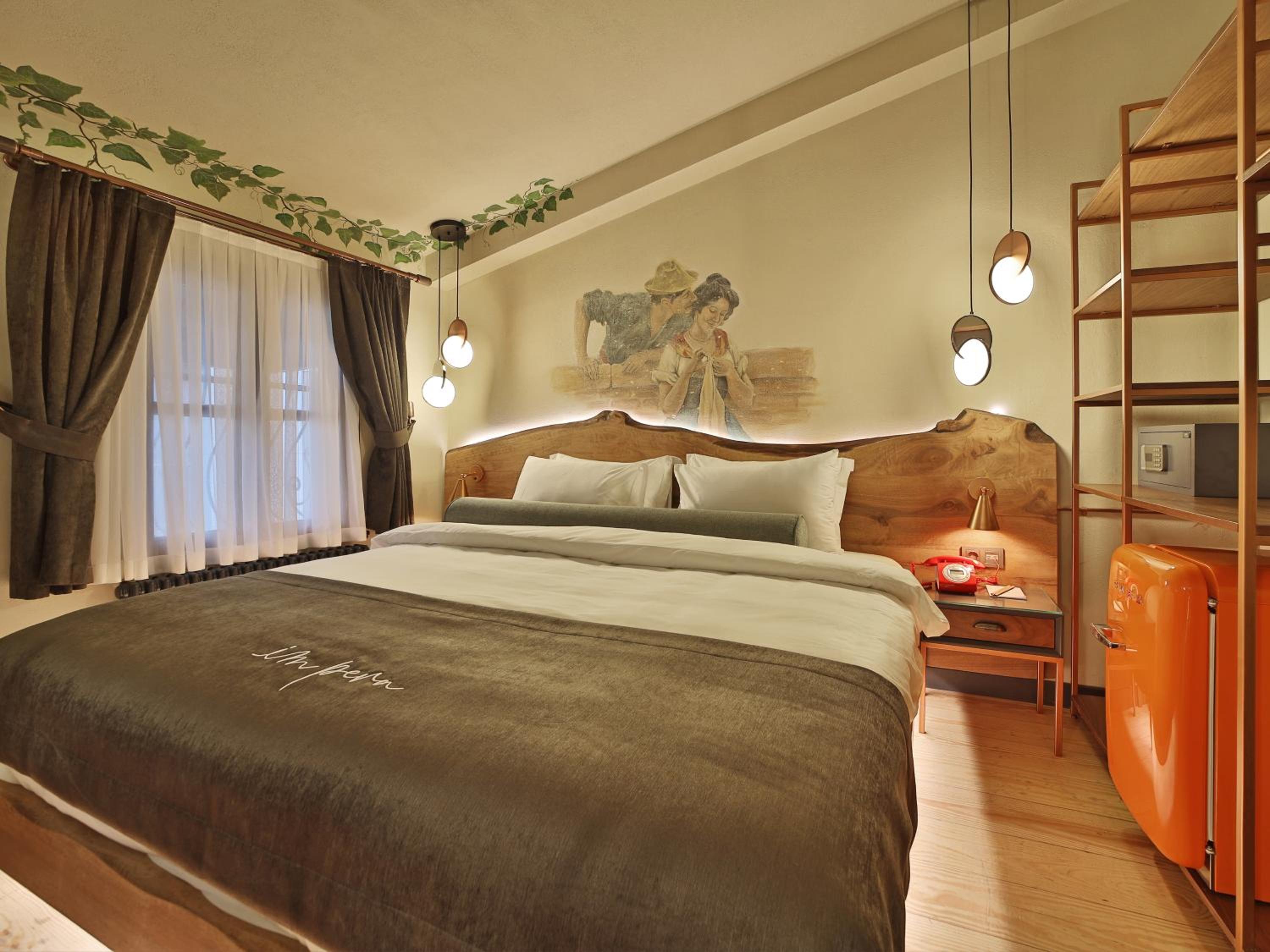 Impera Otel - Image 42