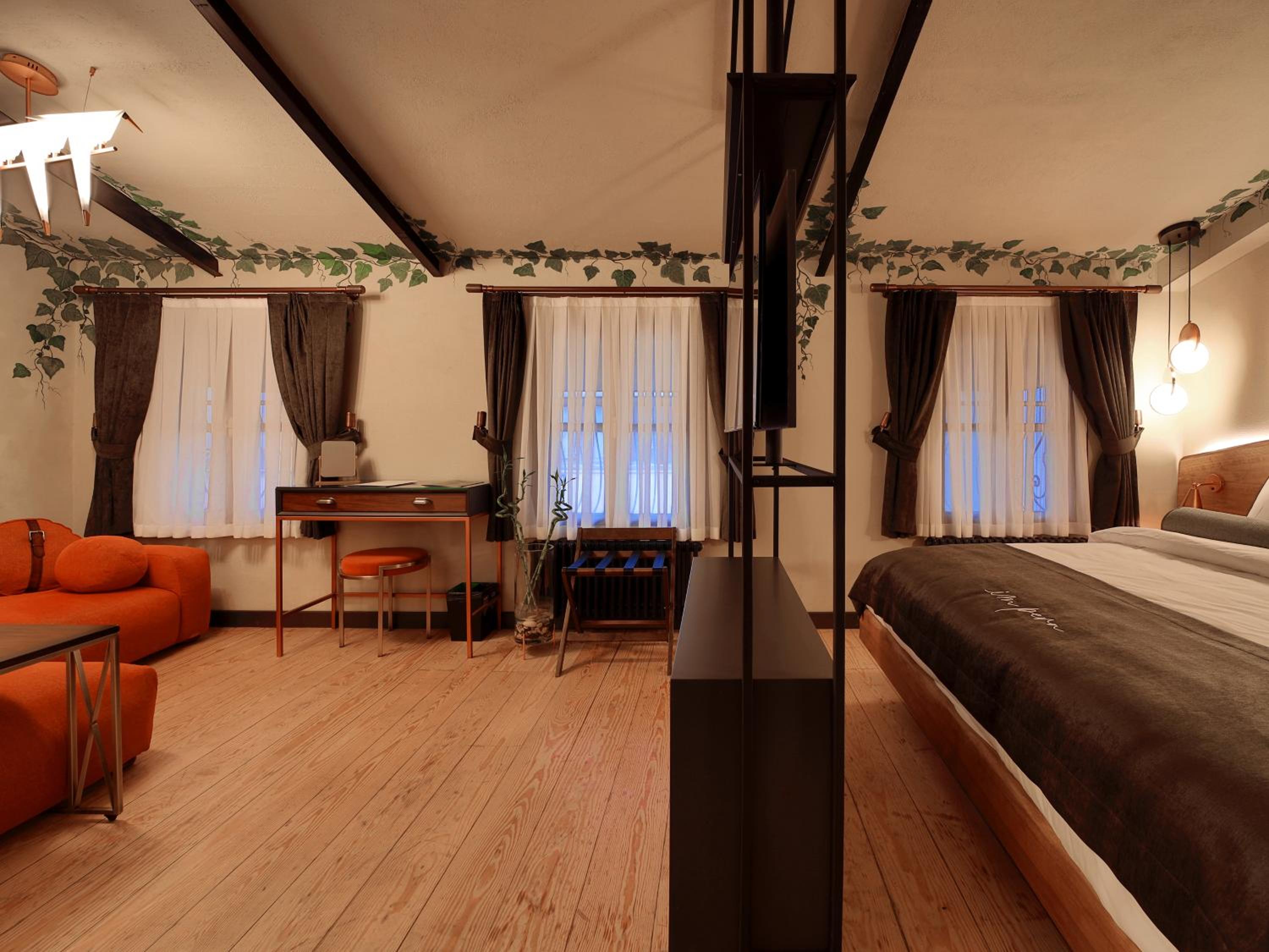 Impera Otel - Image 47