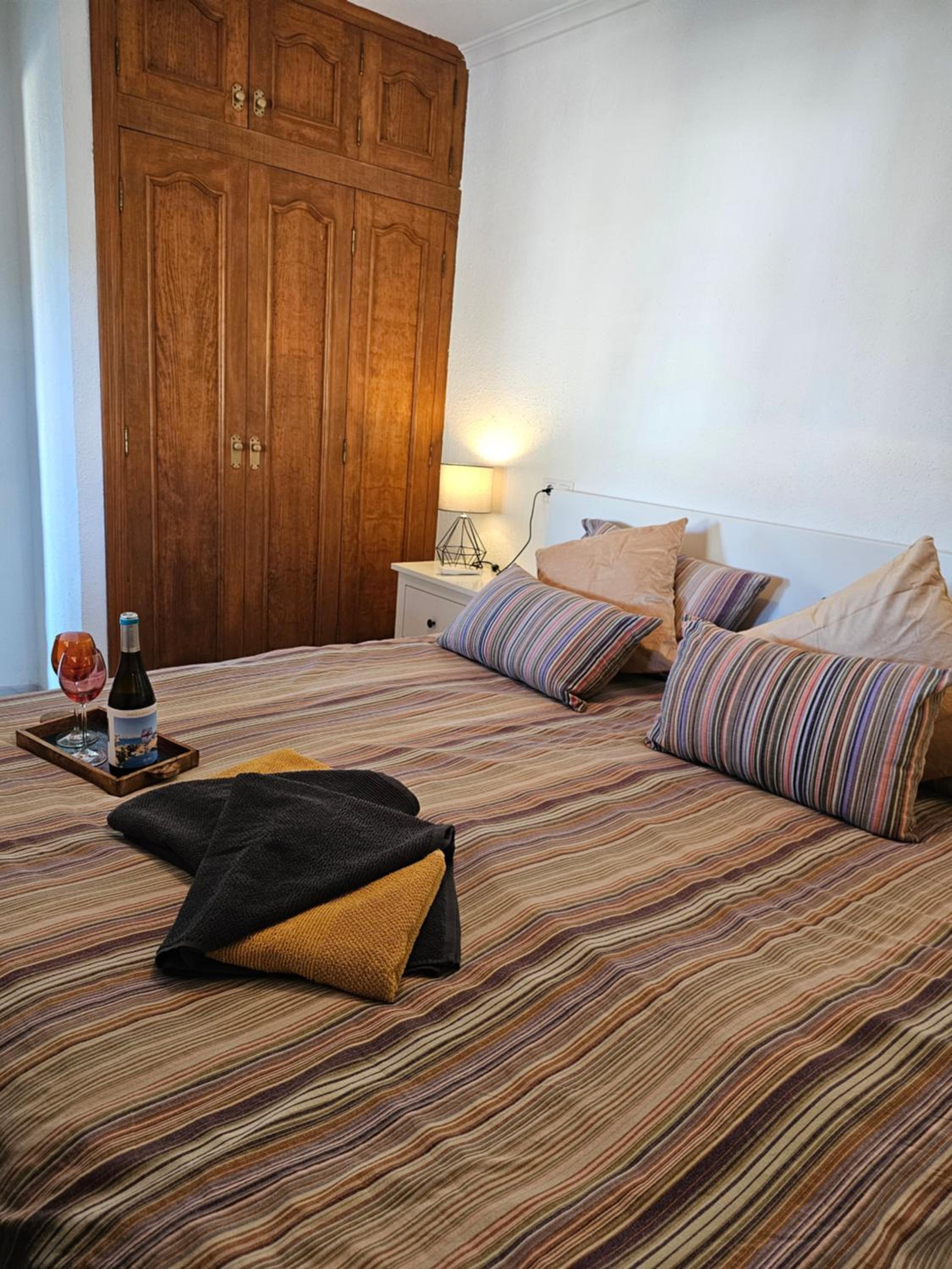 Casa Veintiuno en Calp