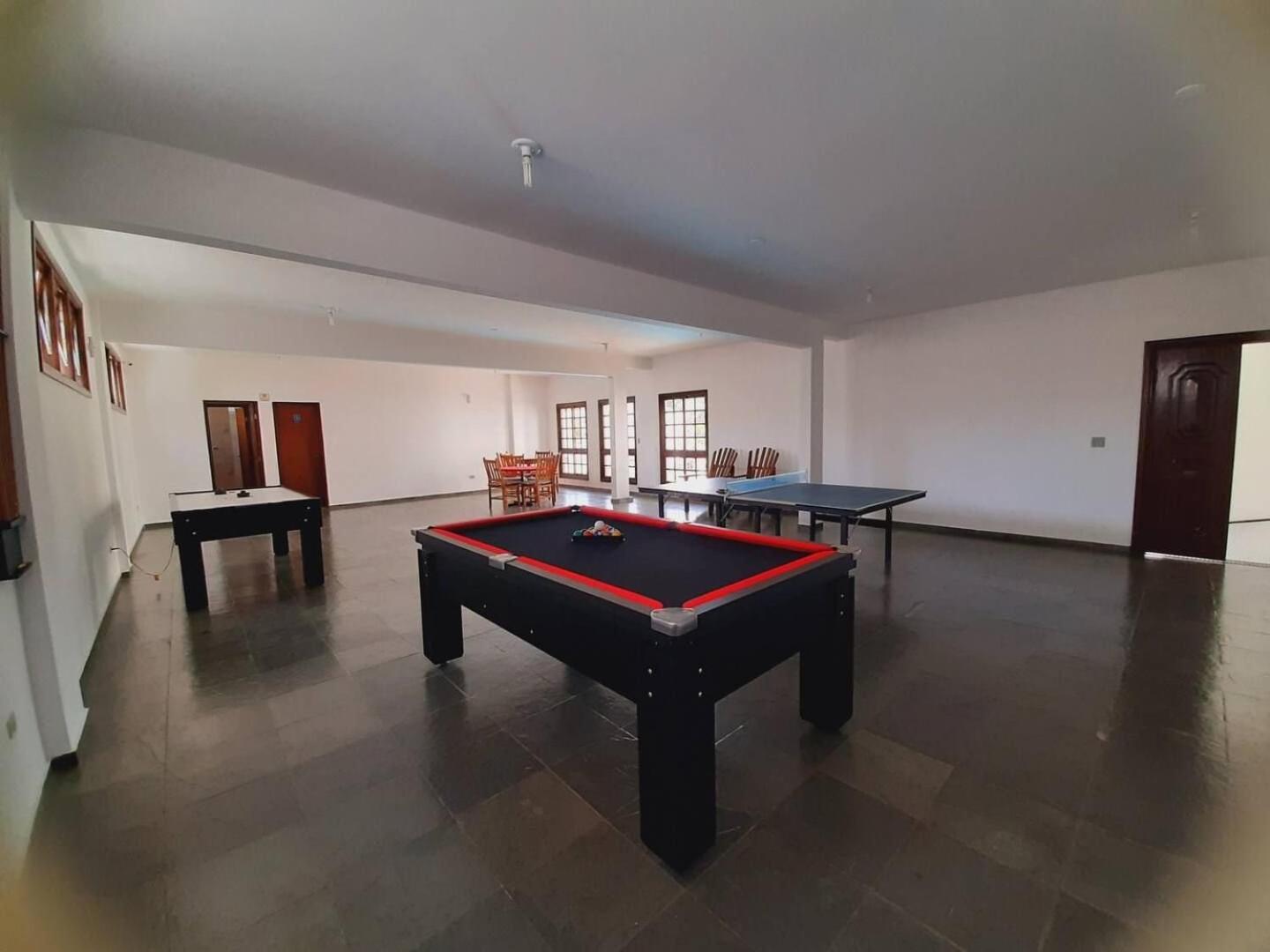Lindo Apartamento no Centro Com Varanda
