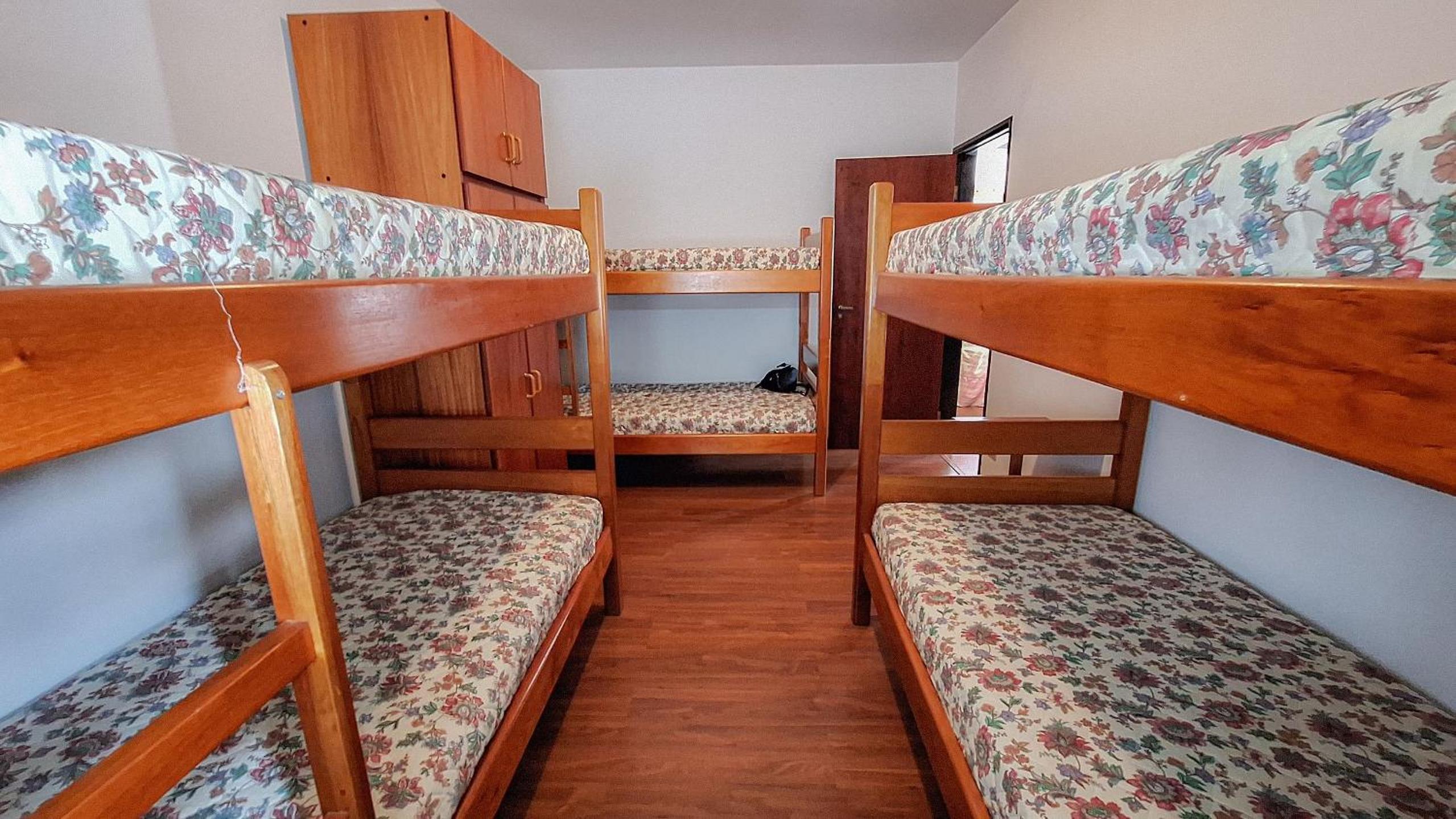 Lindo Apartamento no Centro Com Varanda