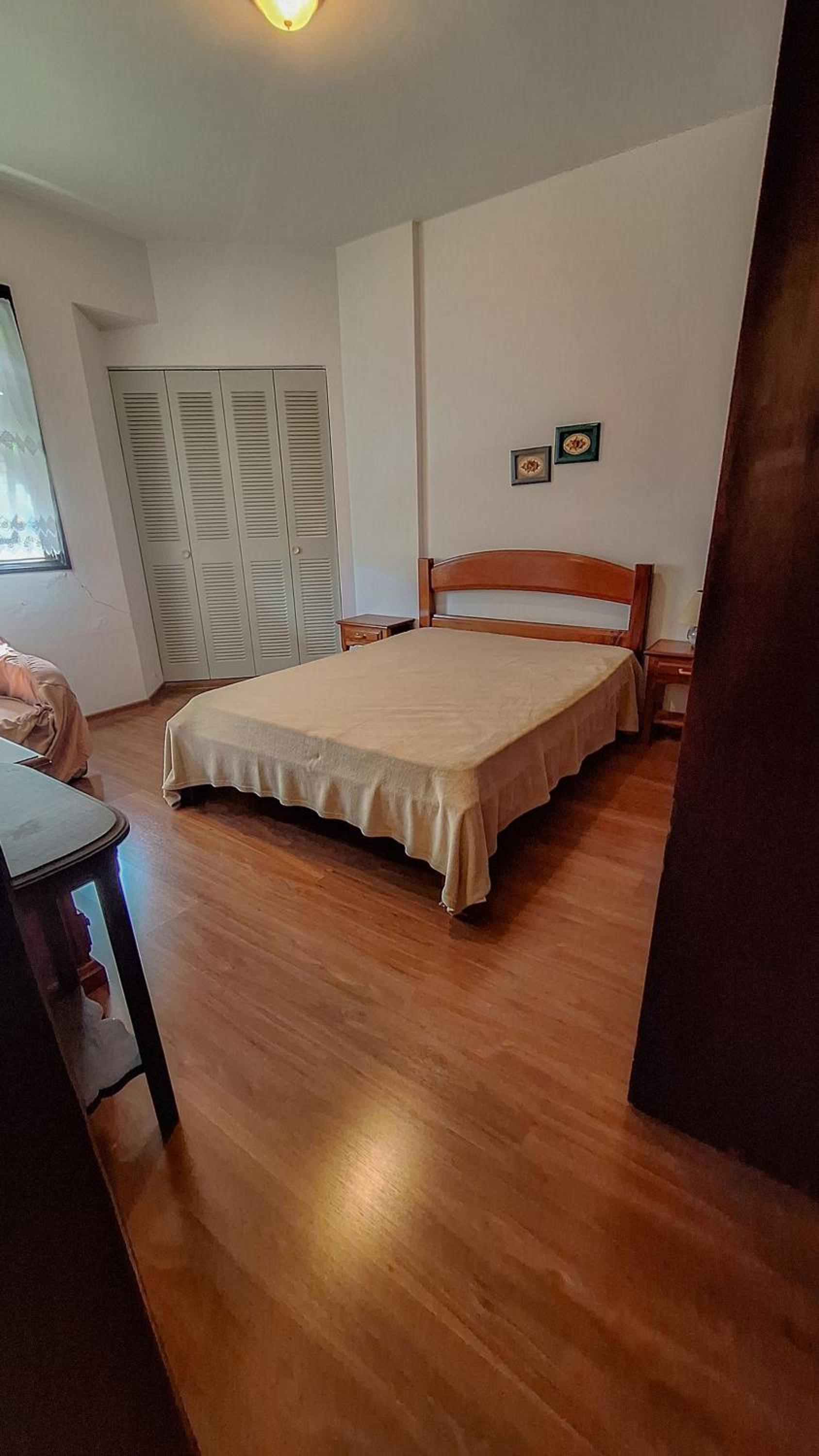 Lindo Apartamento no Centro Com Varanda