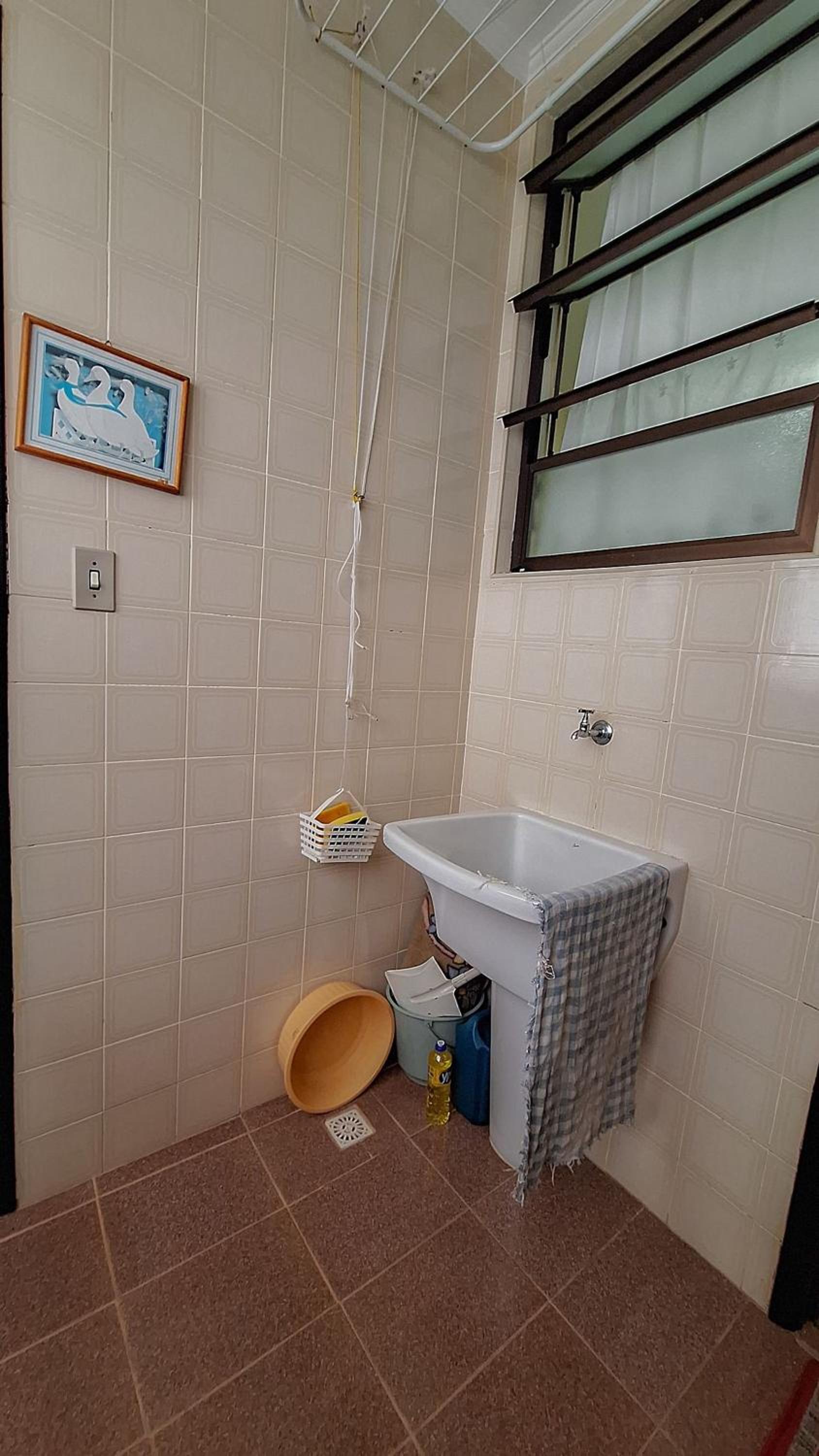 Lindo Apartamento no Centro Com Varanda