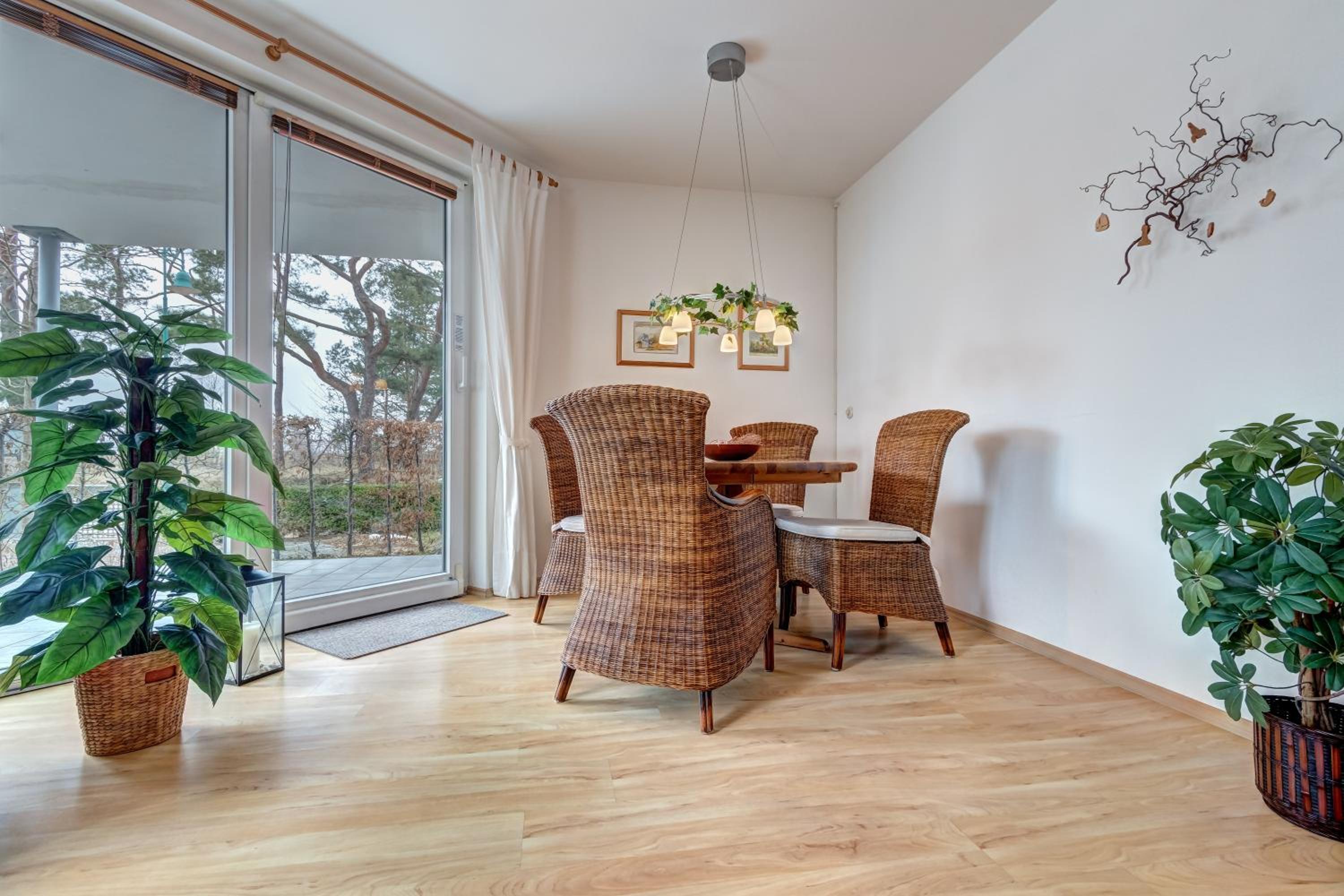Haus Meeresrauschen
