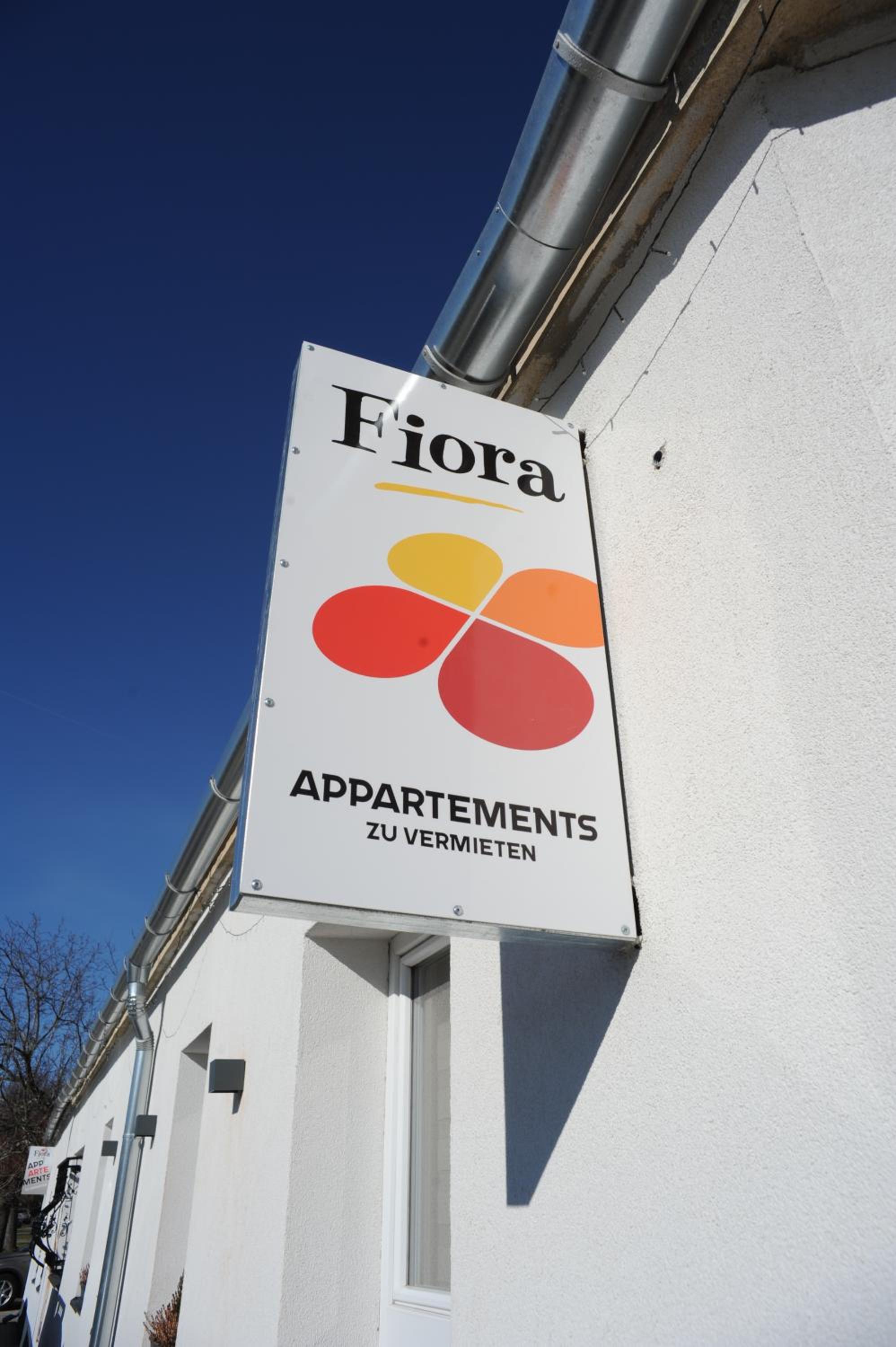 Fiora Appartaments