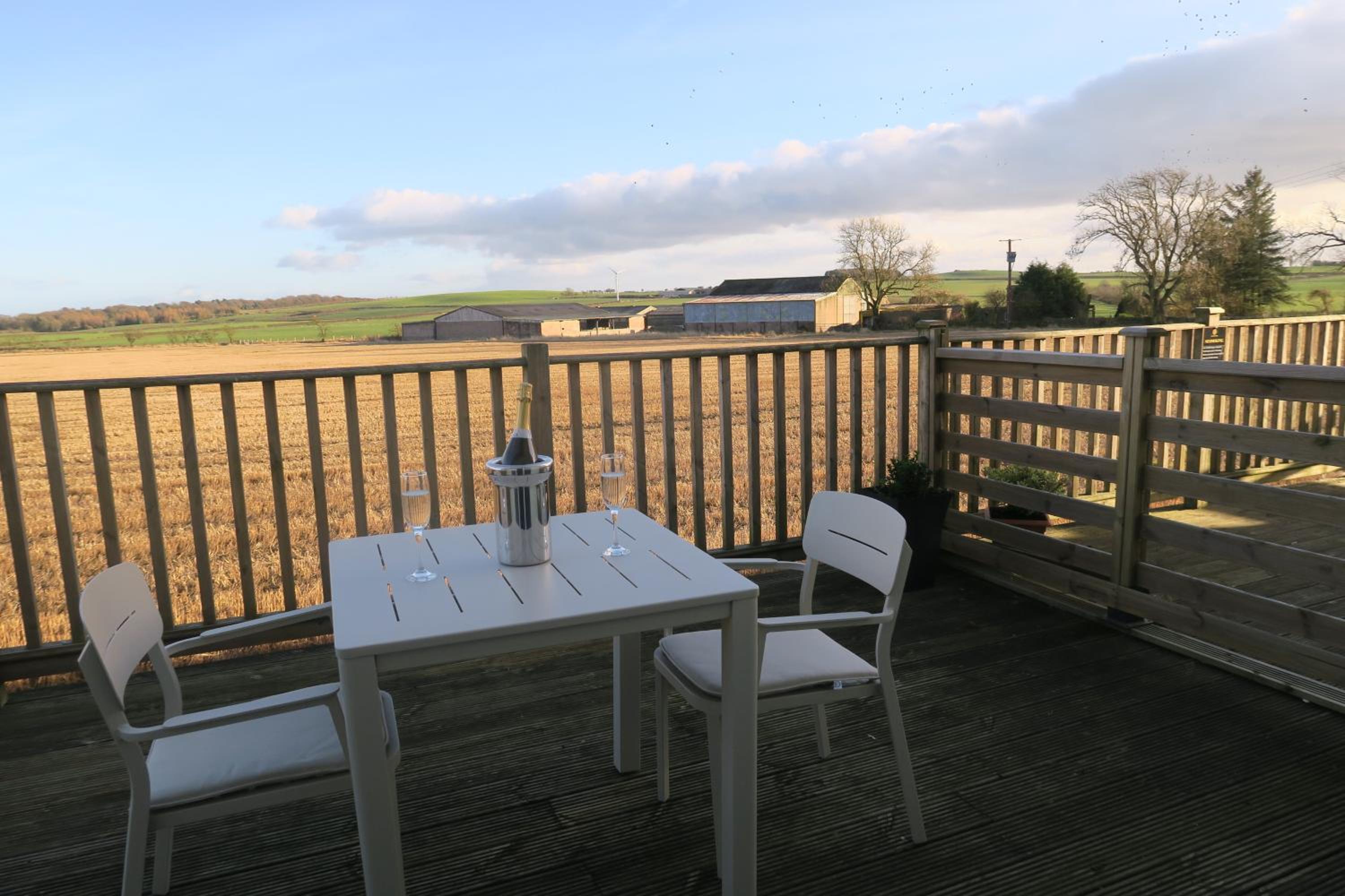 The Inn At Lathones