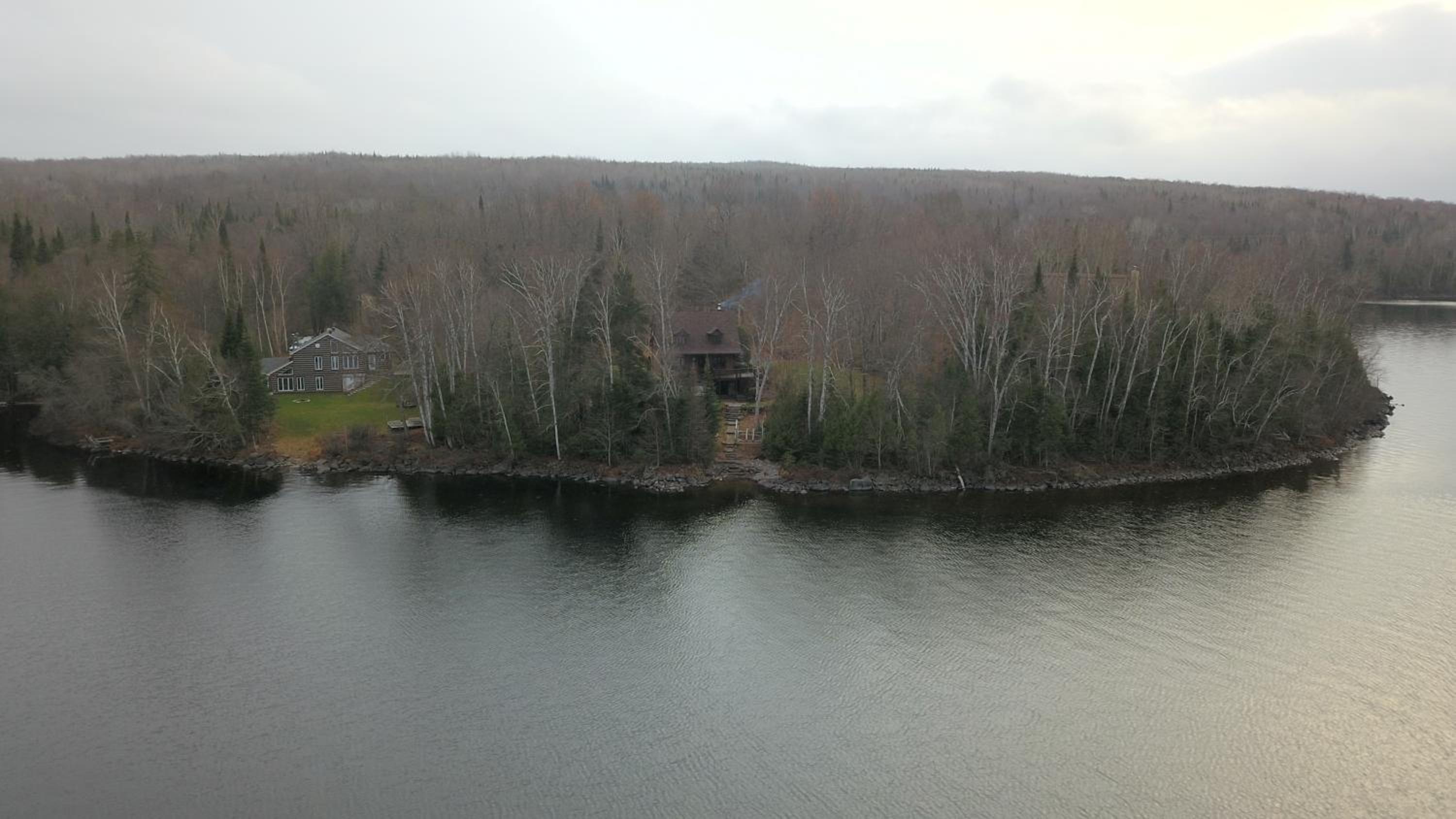 Chalet des bouleaux