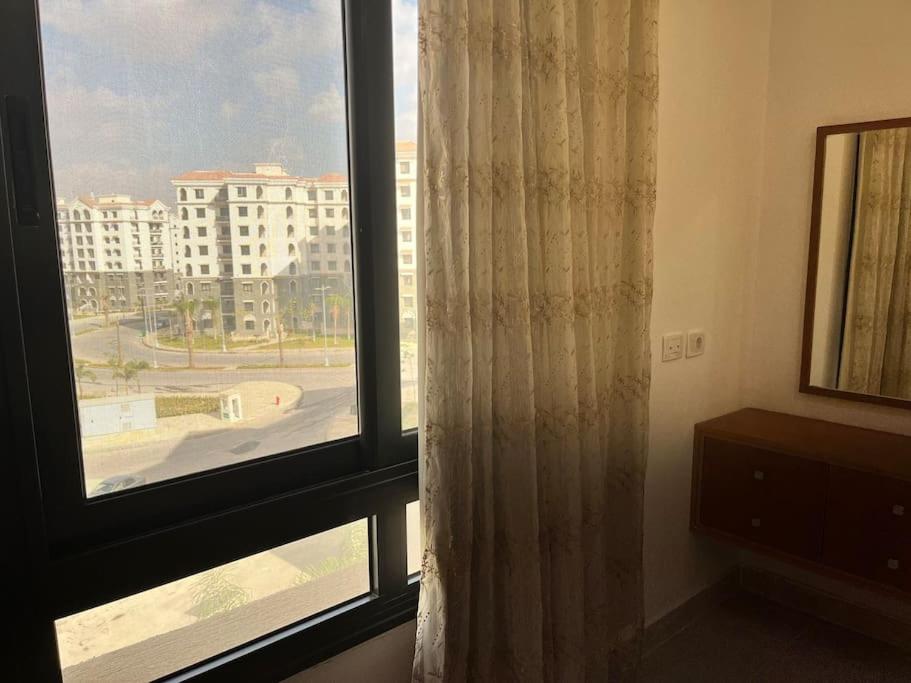 Stylish 2-Bedroom Apartment in Celia Compound, New Administrative Capital view 5