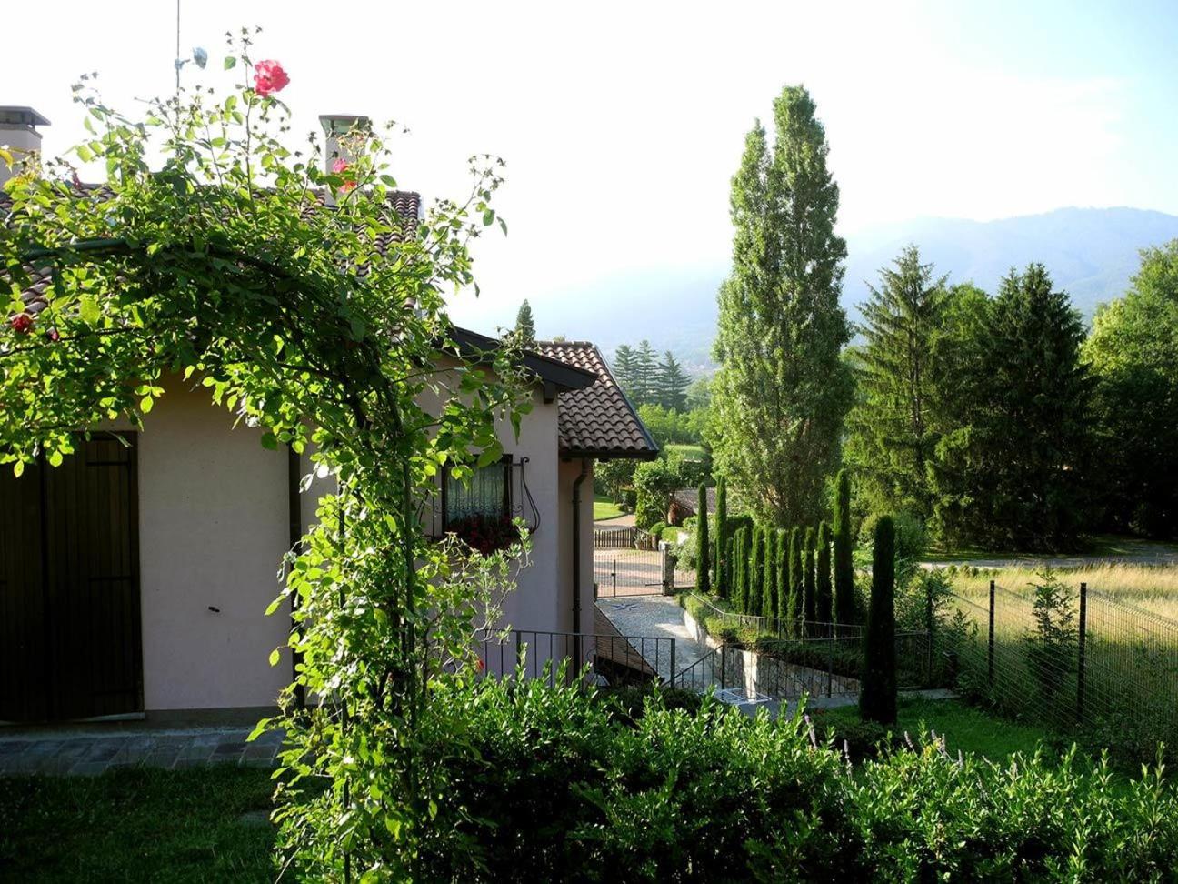 Villa Campo dei Fiori, photo 31
