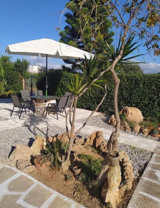 Creta Irini's Rooms3 view 4