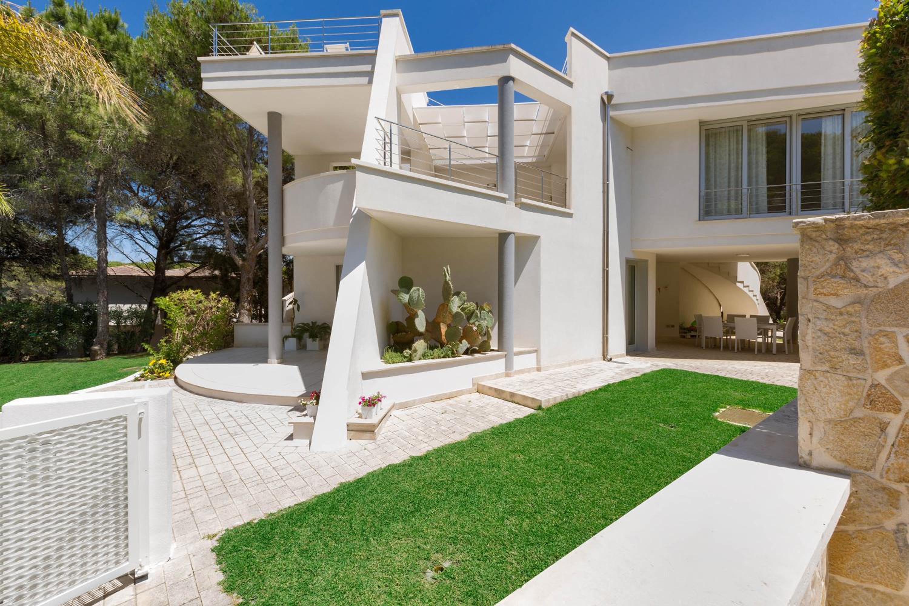 Appartamento Paradise by BarbarHouse en Taranto