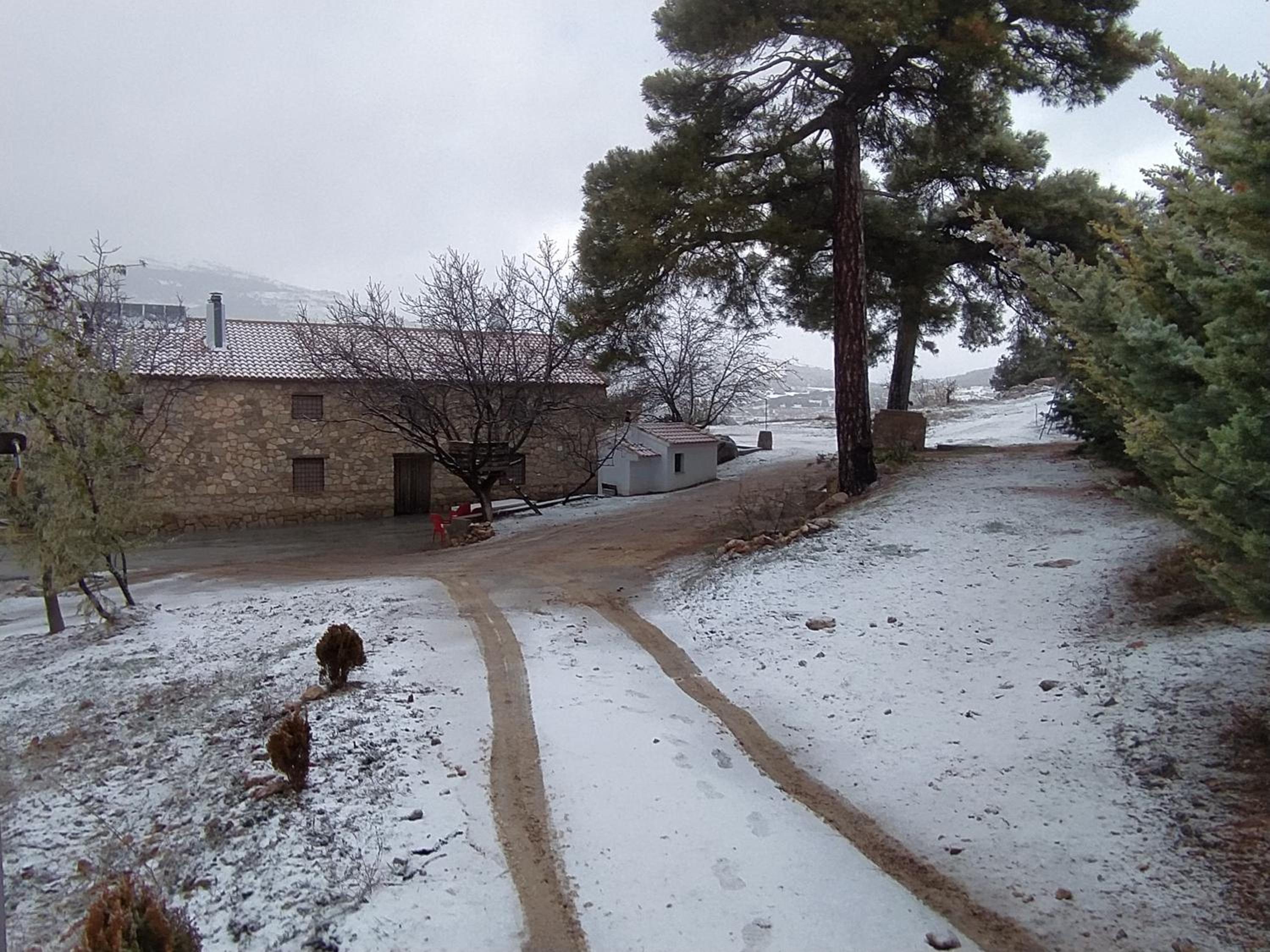 Cortijos Rurales Castril, El Moro