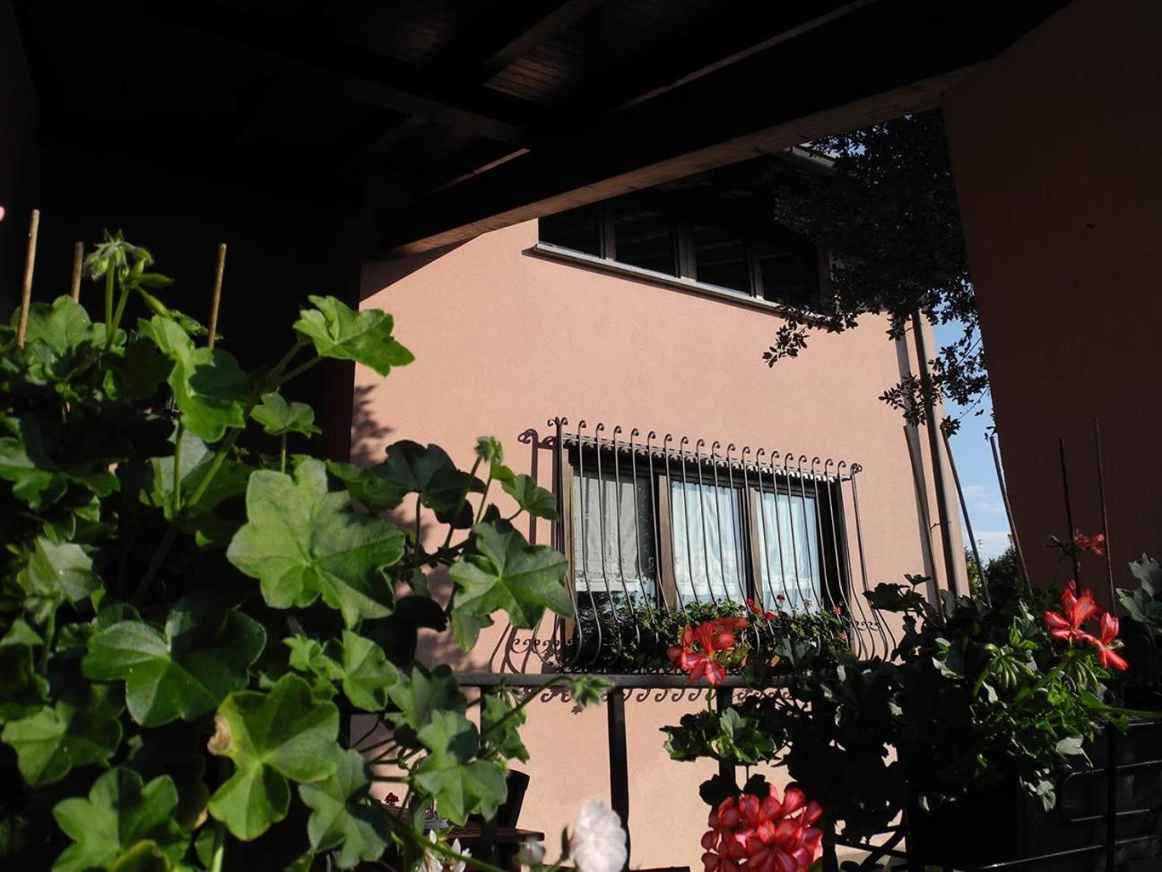 Villa Campo dei Fiori, photo 10