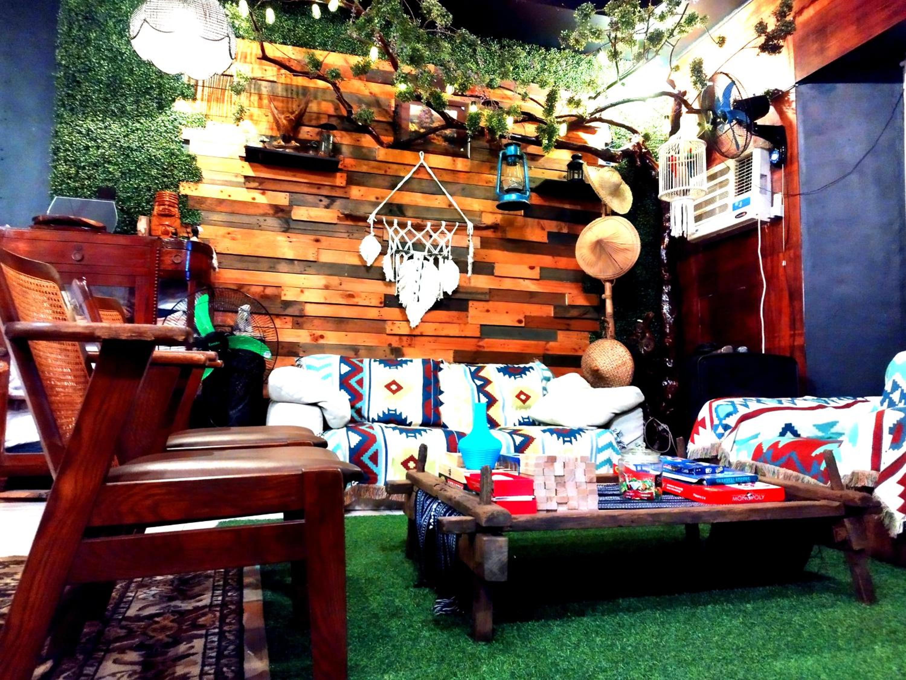 lounge