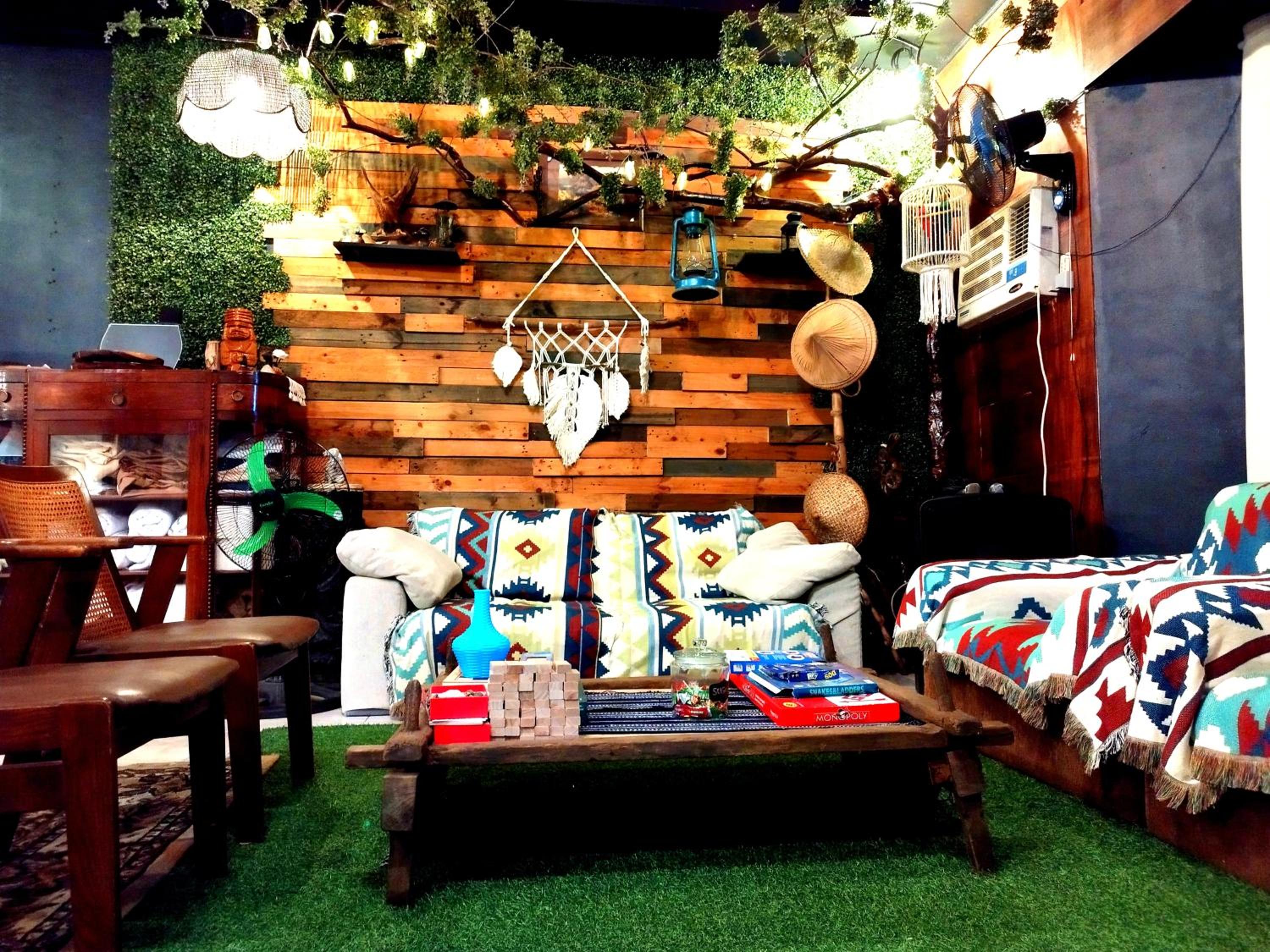 lounge