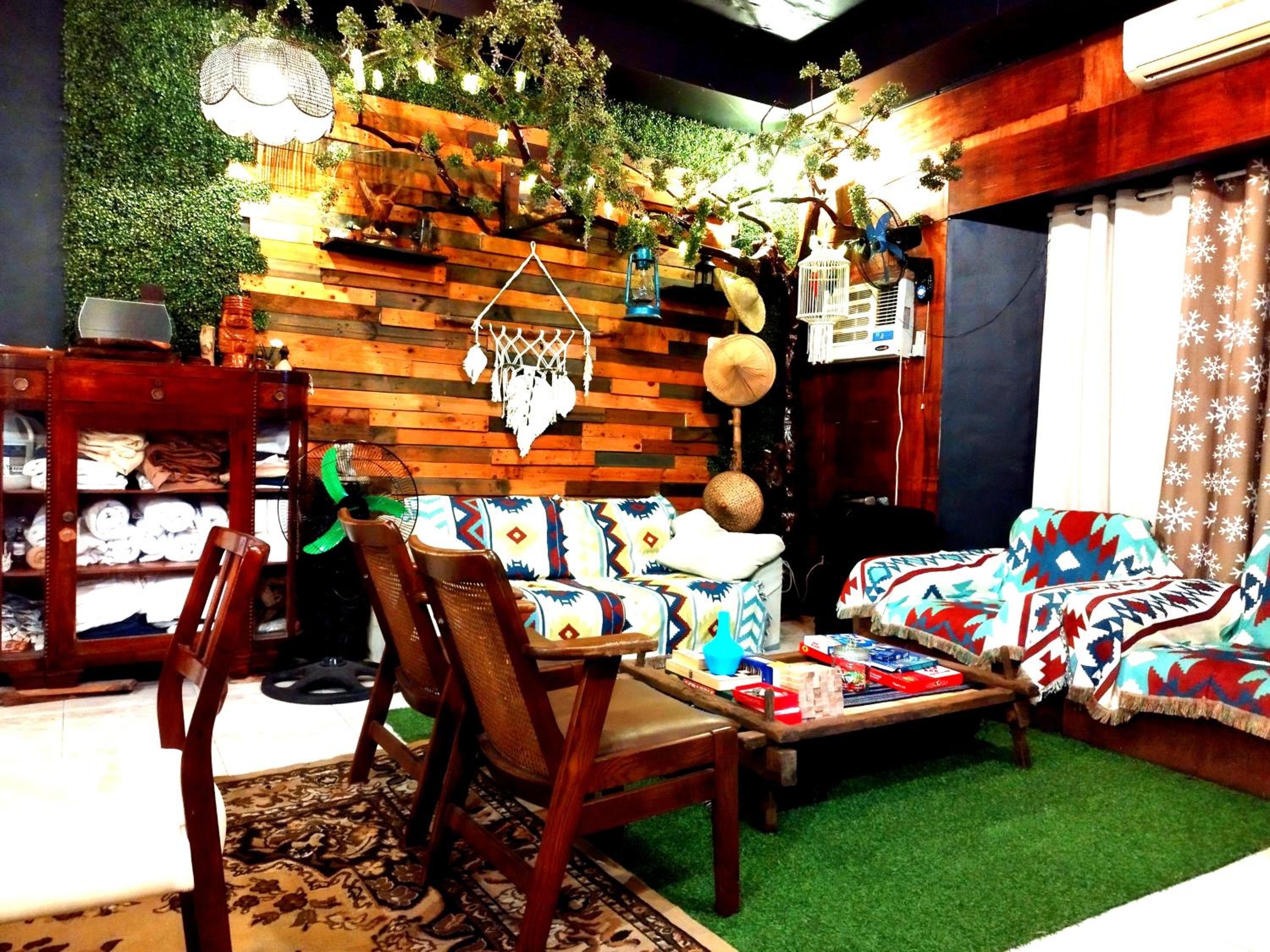 lounge
