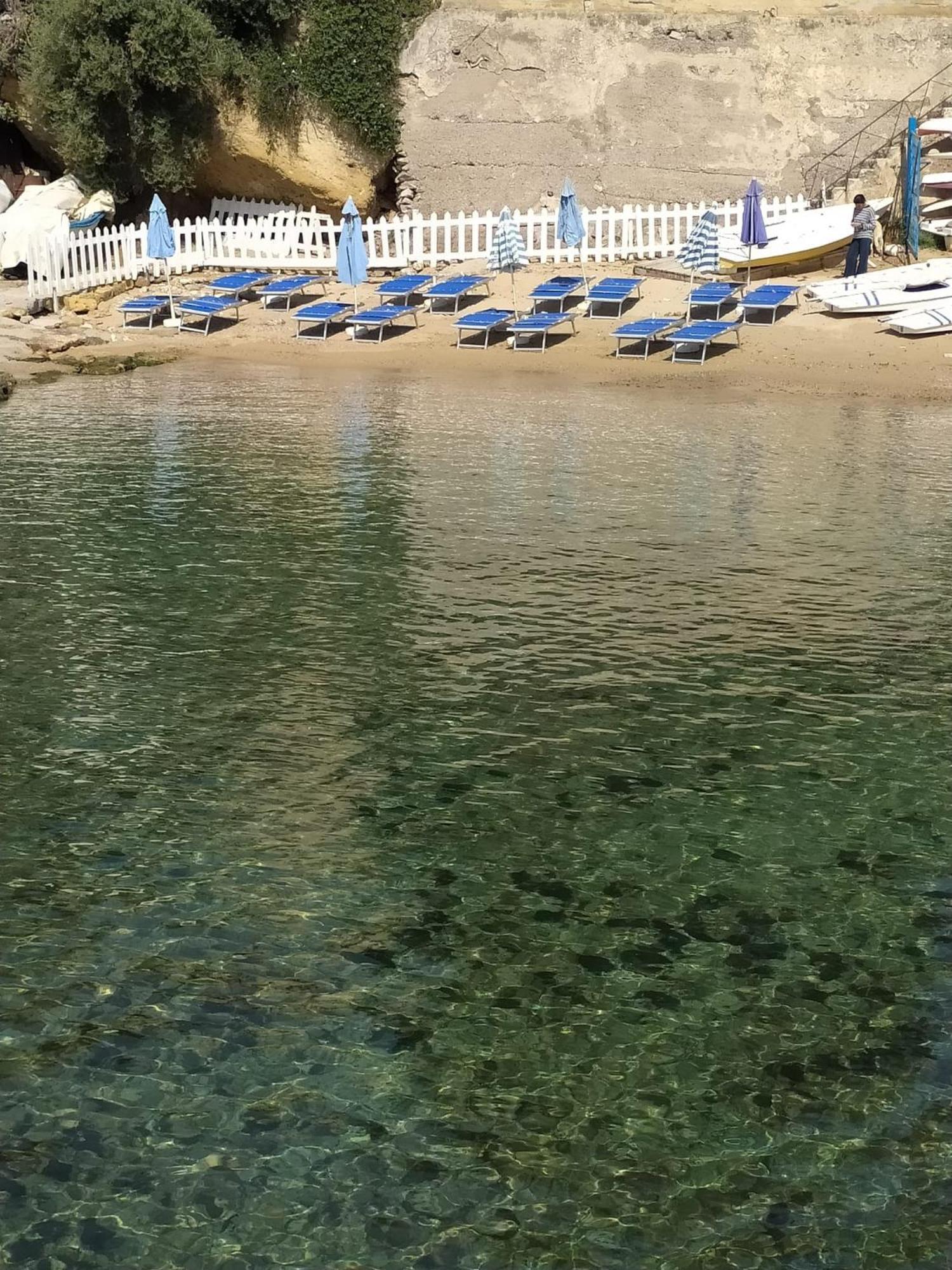 Domina sea apartment