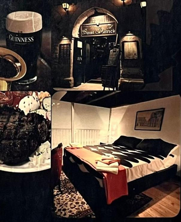 Saint patrick guest house photo 5