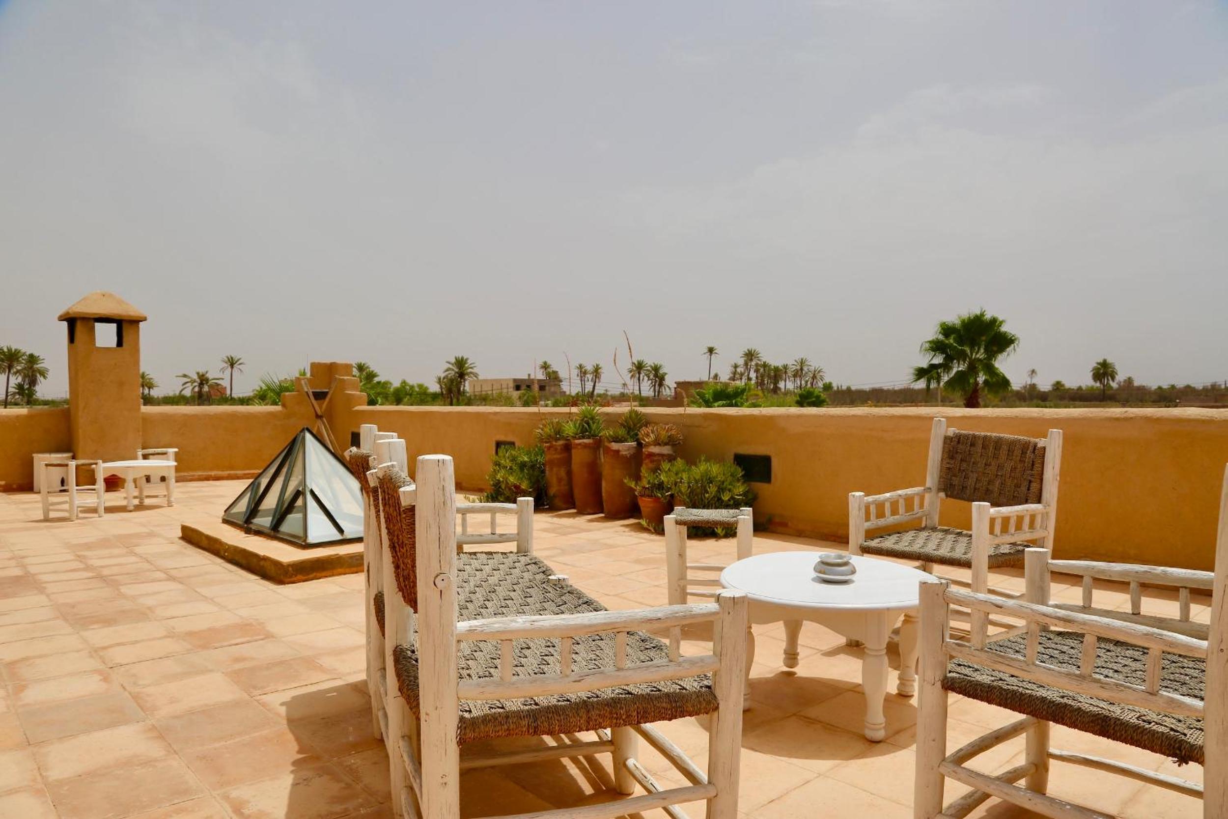 roof