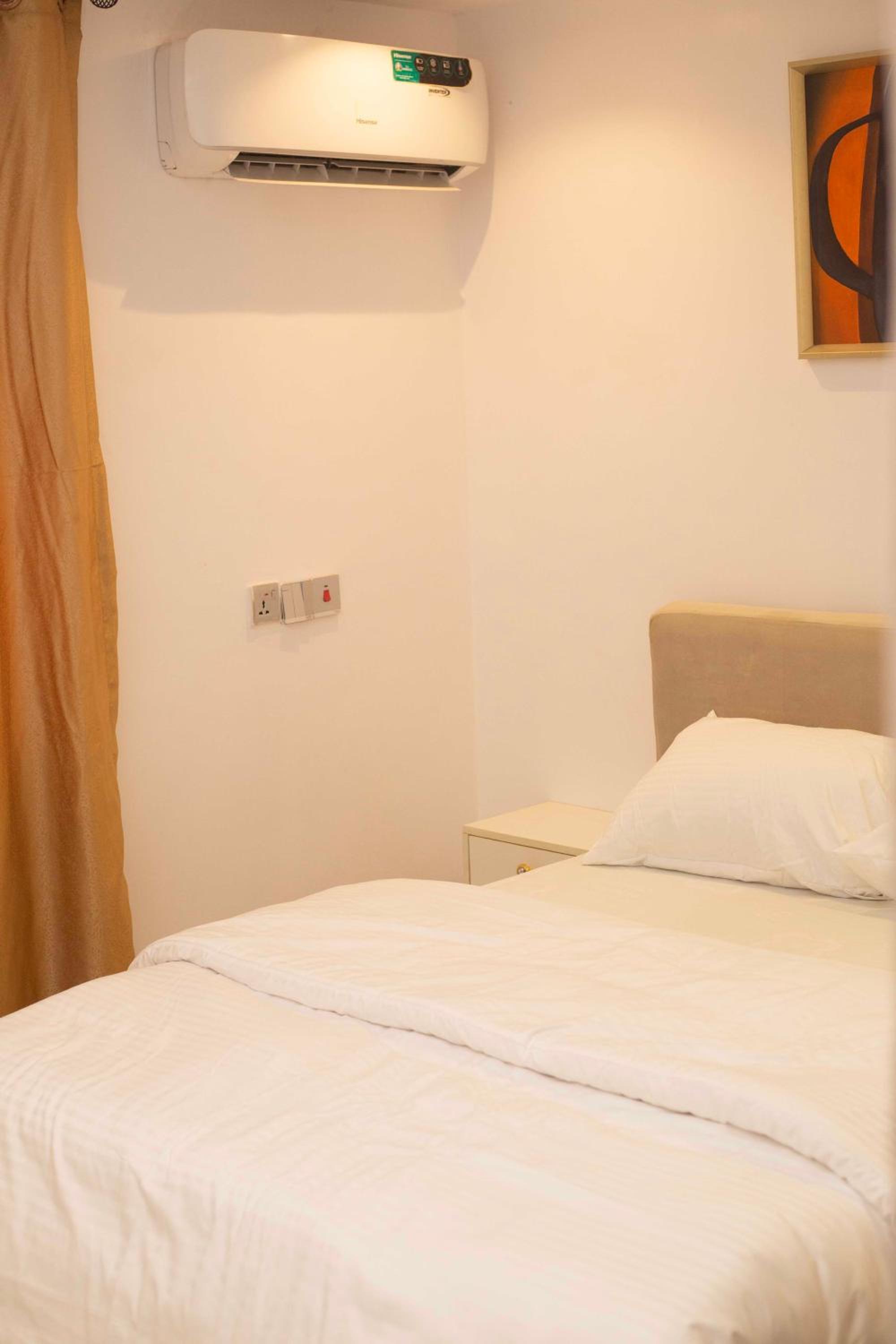 Atelier Lux Homes- Modern Service Apartments with Amazing Designs view 2