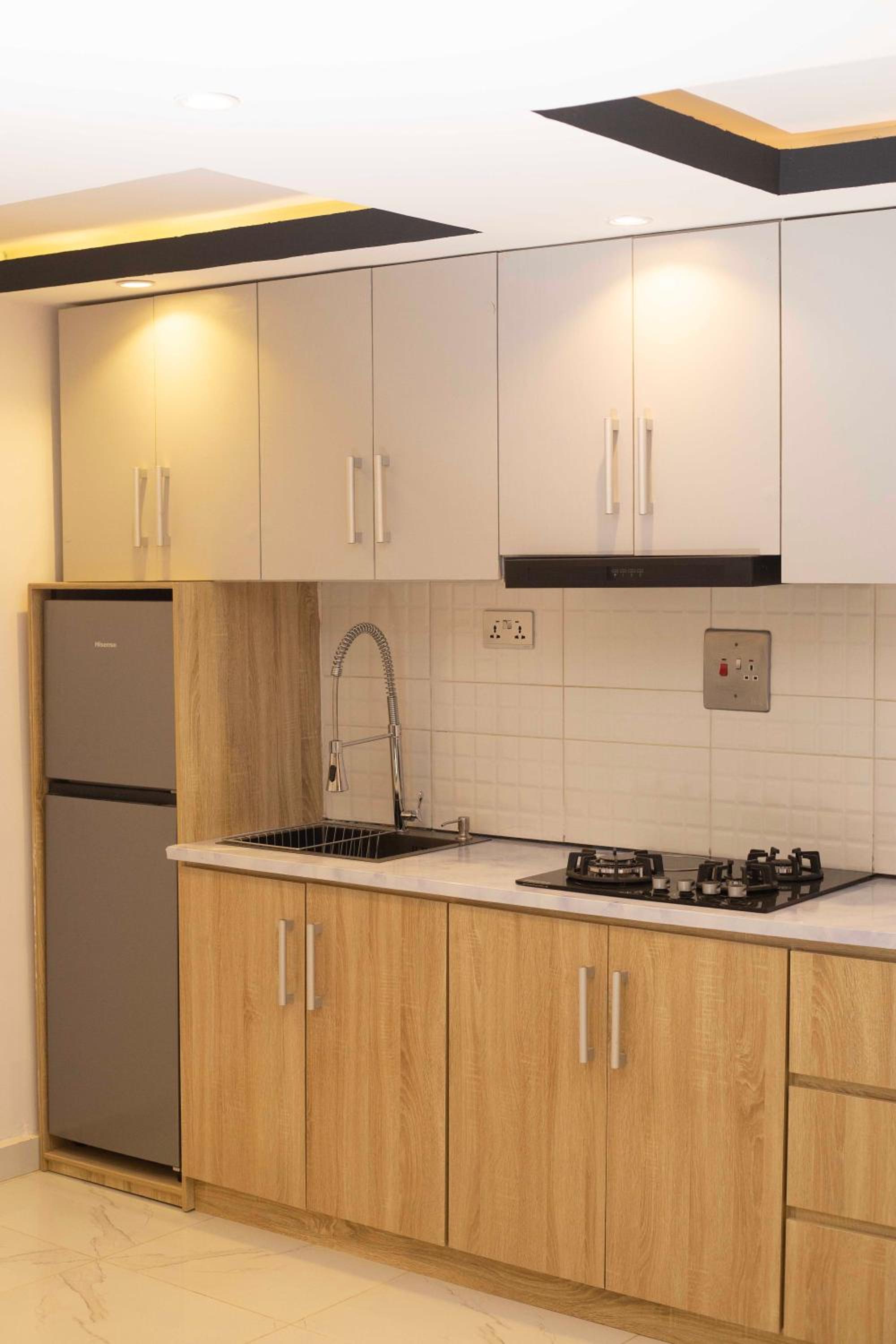 Atelier Lux Homes- Modern Service Apartments with Amazing Designs view 4