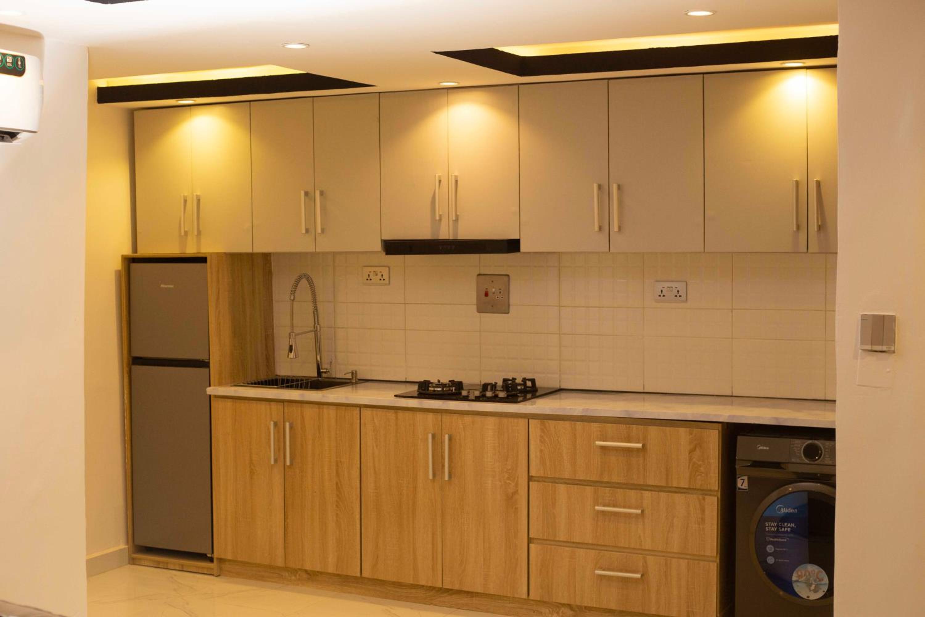 Atelier Lux Homes- Modern Service Apartments with Amazing Designs view 5
