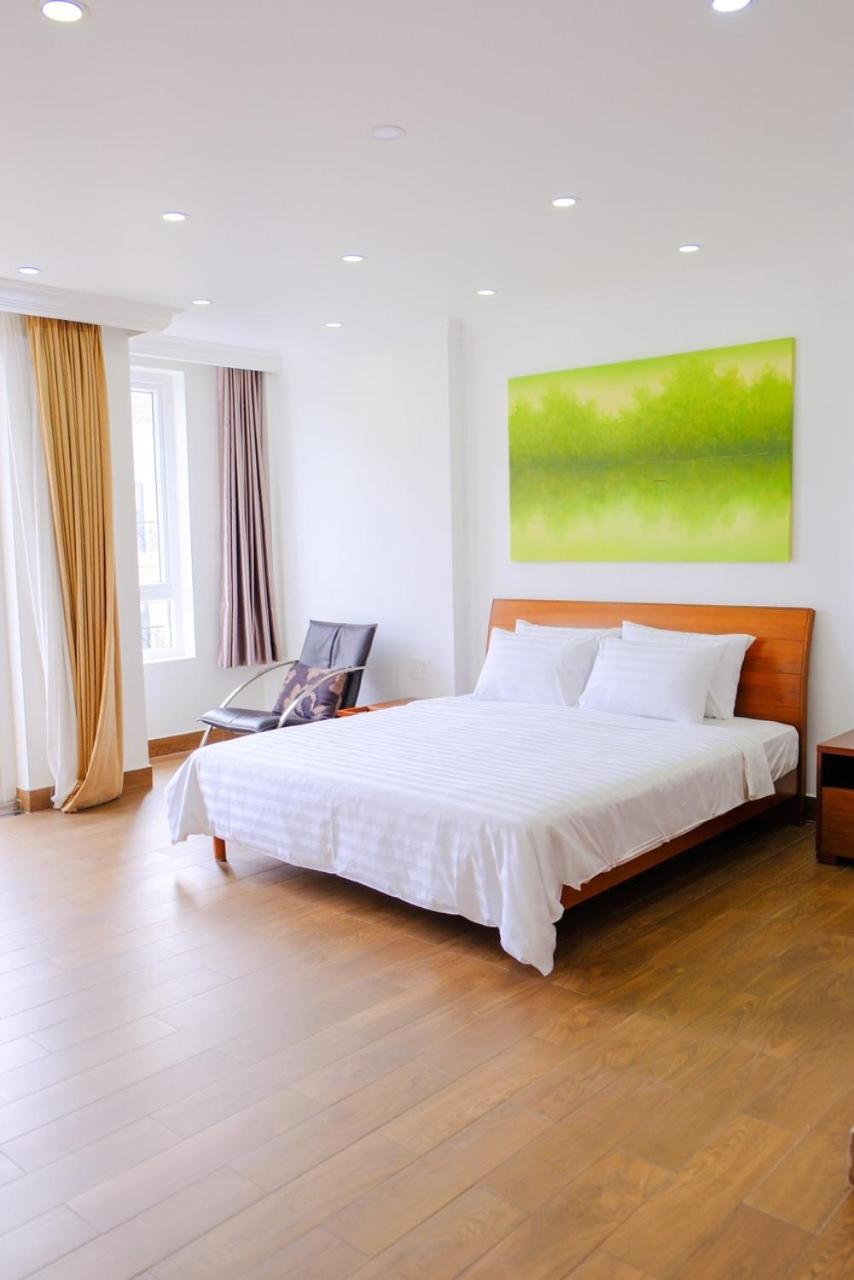 Destiny Apartment
