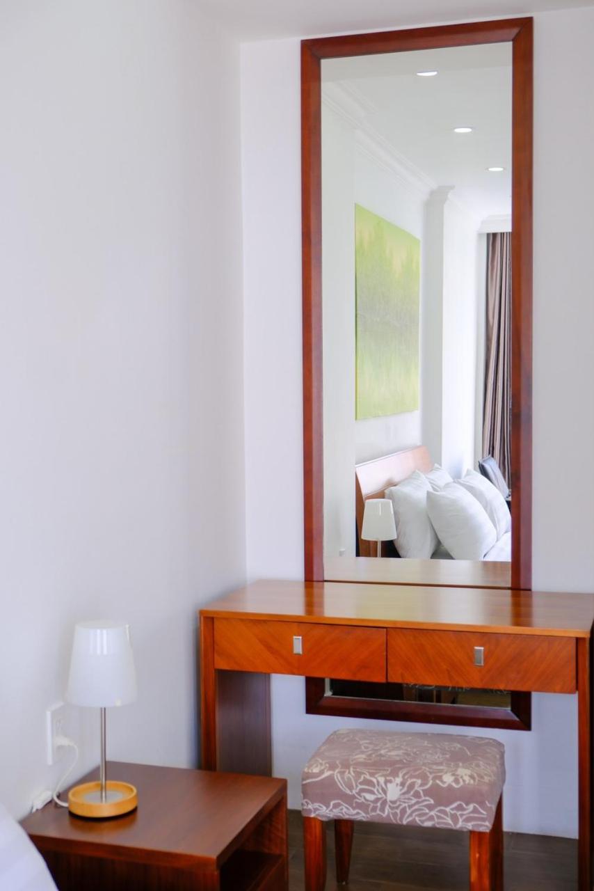 Destiny Apartment