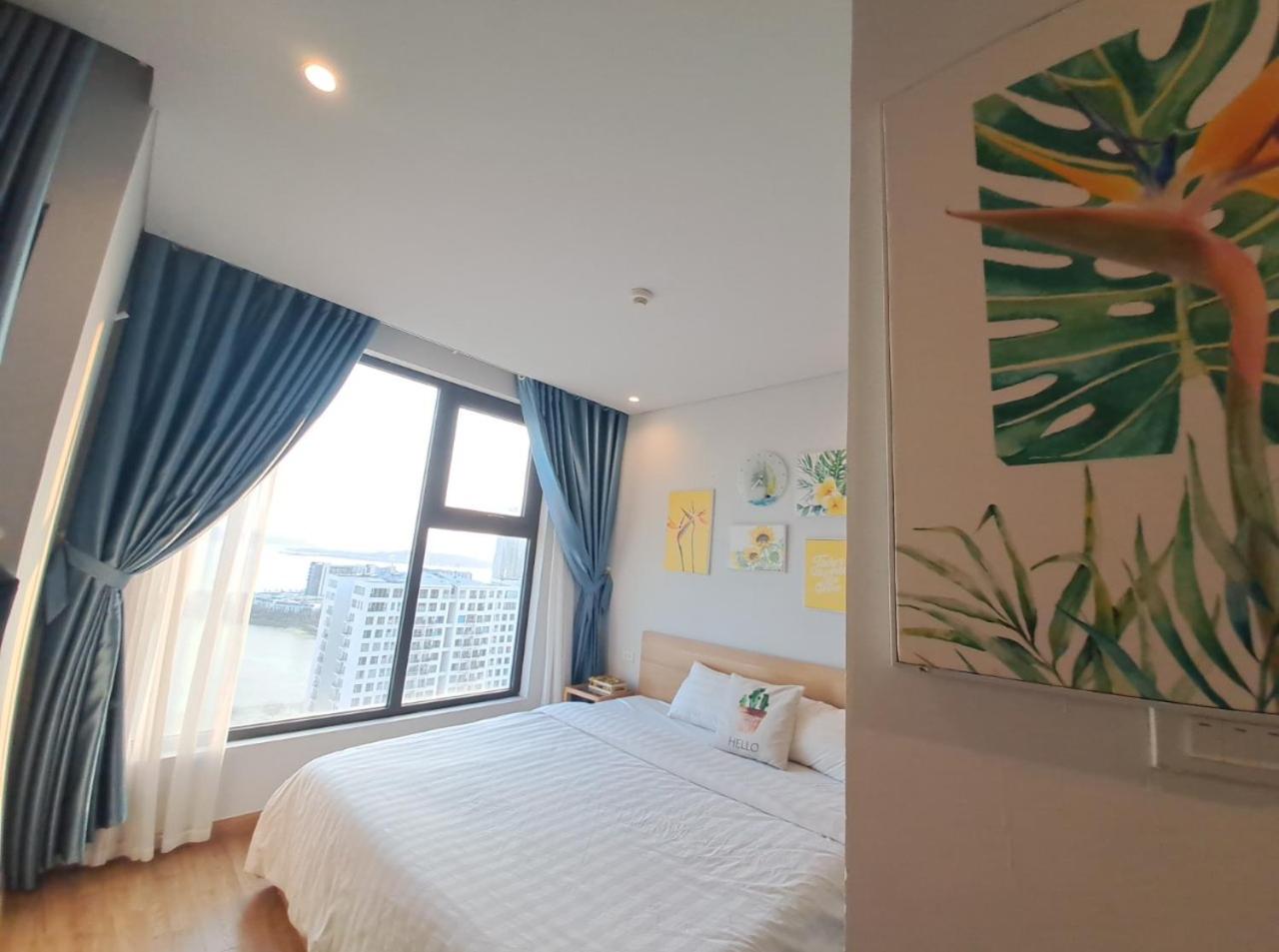 Mon Cherry Apartment -Greenbay Garden Ha Long