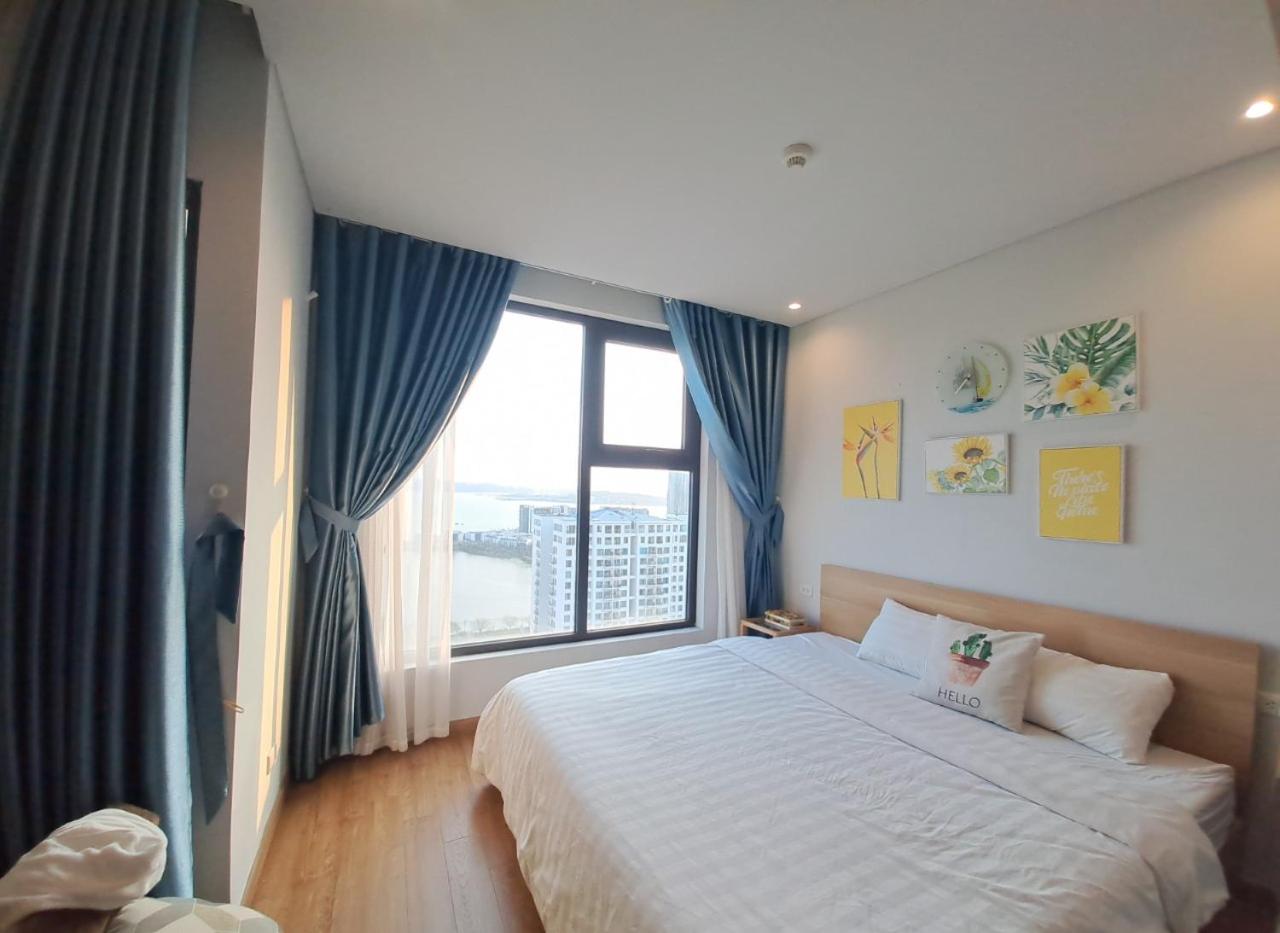 Mon Cherry Apartment -Greenbay Garden Ha Long
