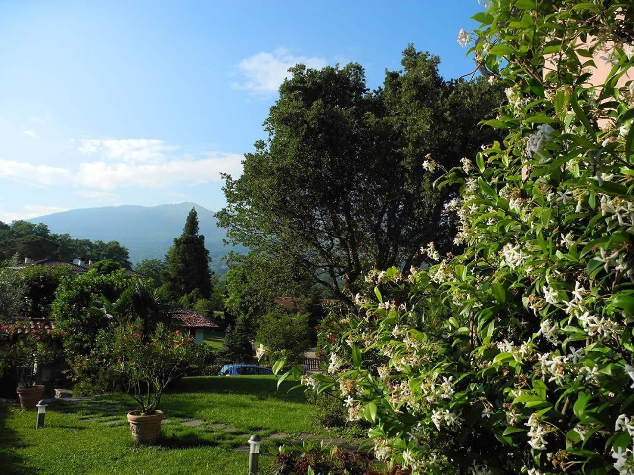 Villa Campo dei Fiori, photo 33