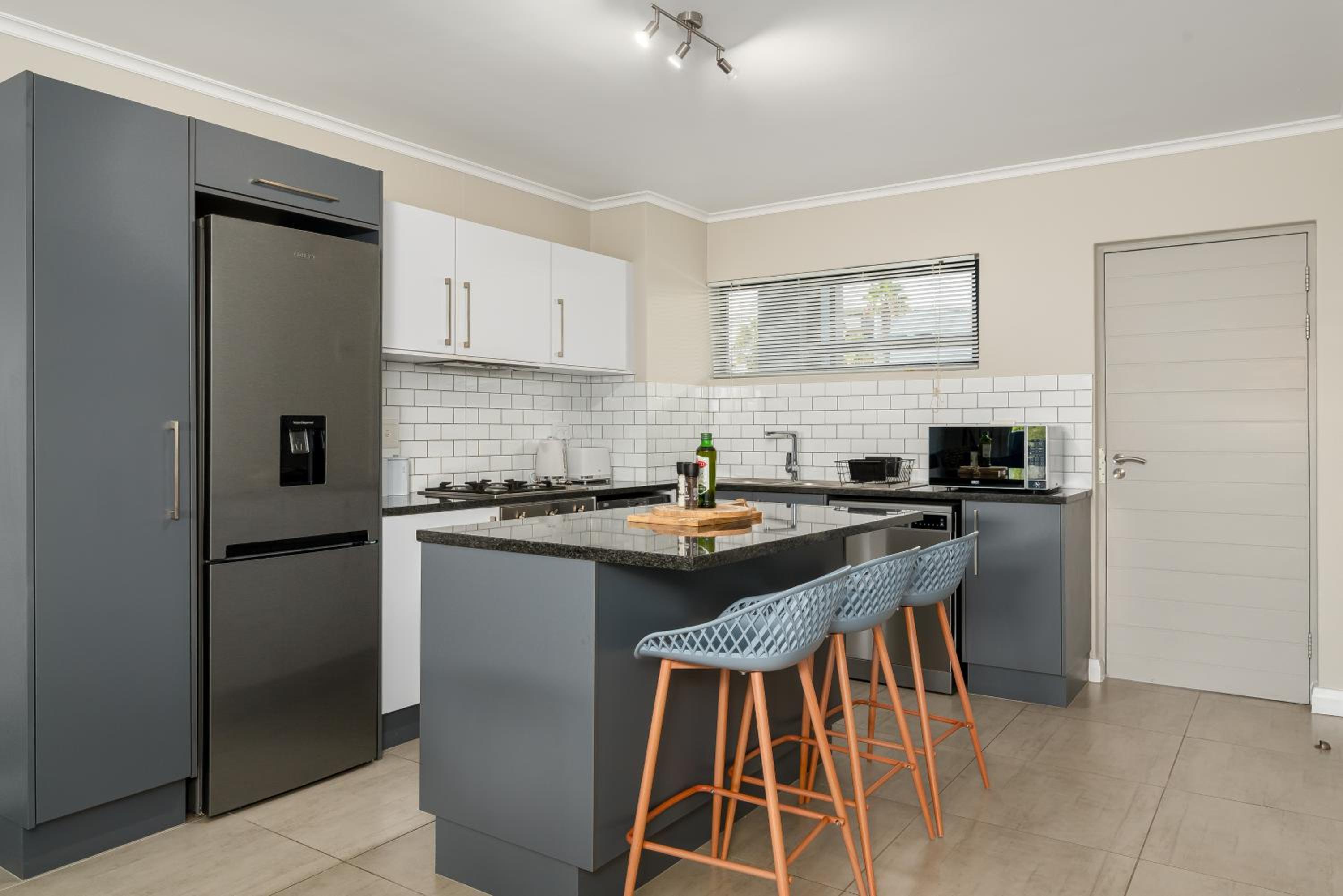 The Terraces Luxury Apartments
