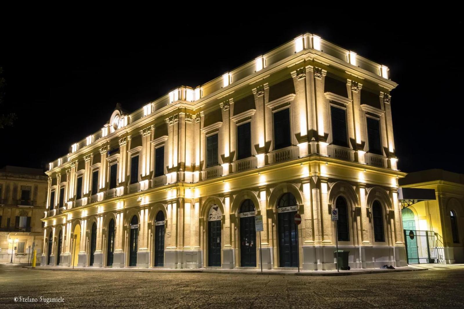 Charme Apartments