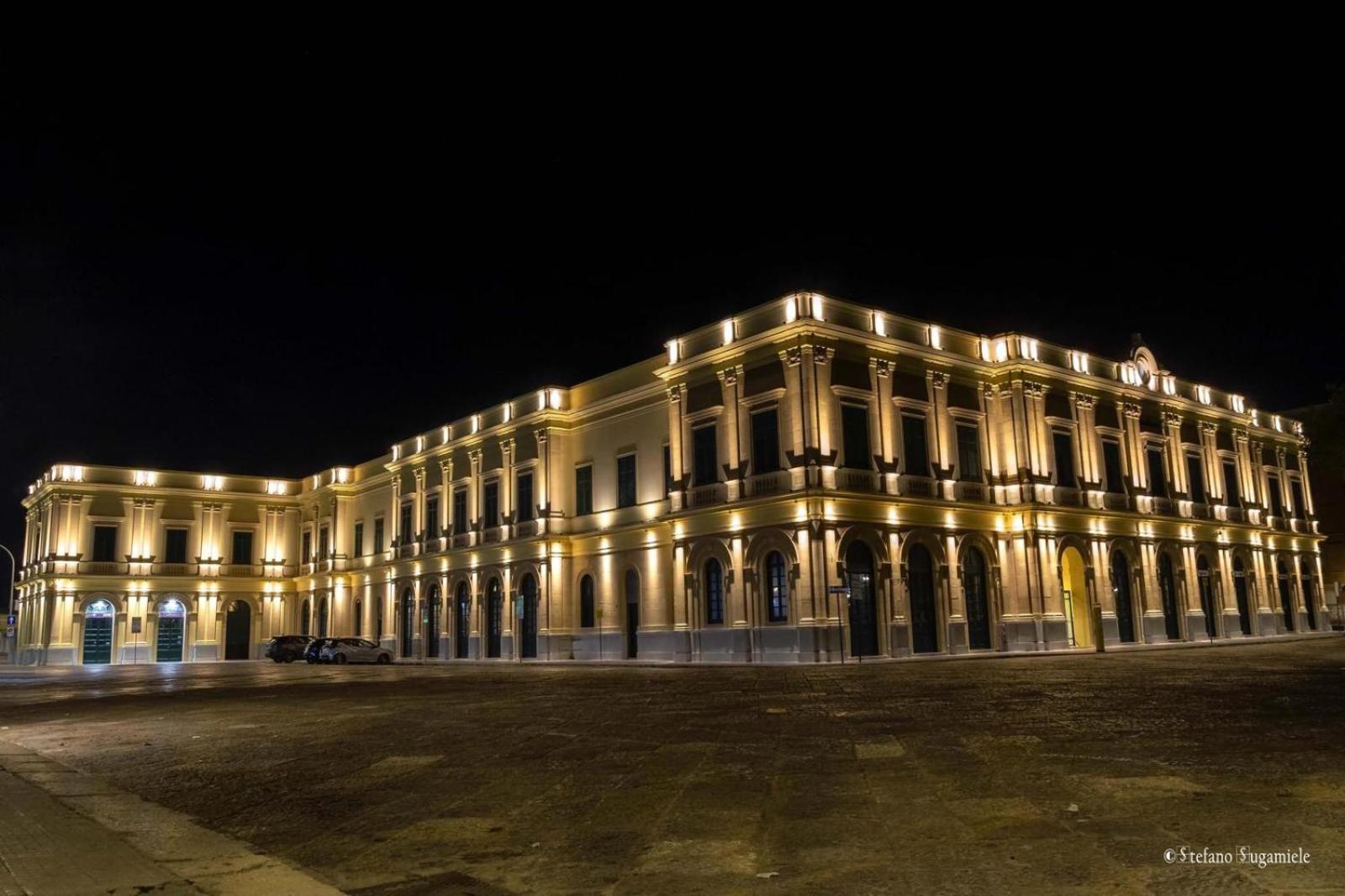 Charme Apartments