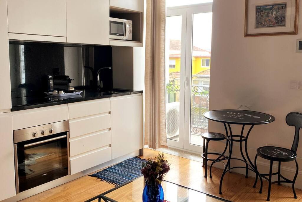 Mermeid Romantic Appartment view 2